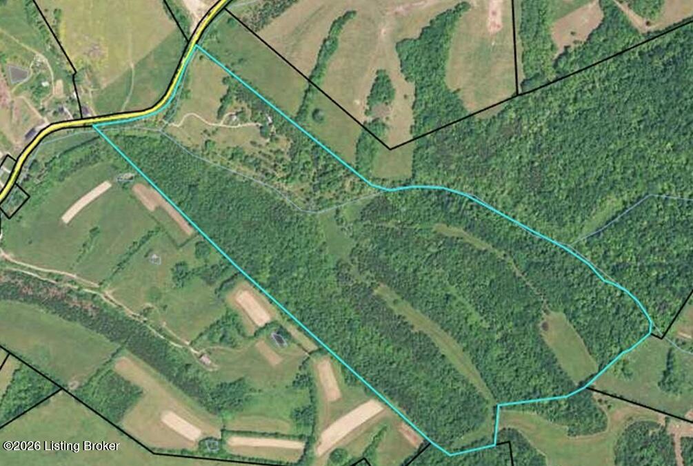 975 Long Run Rd Property Photo 68