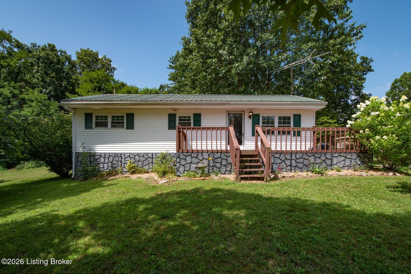 775 Bud Wilson Rd Property Photo 1