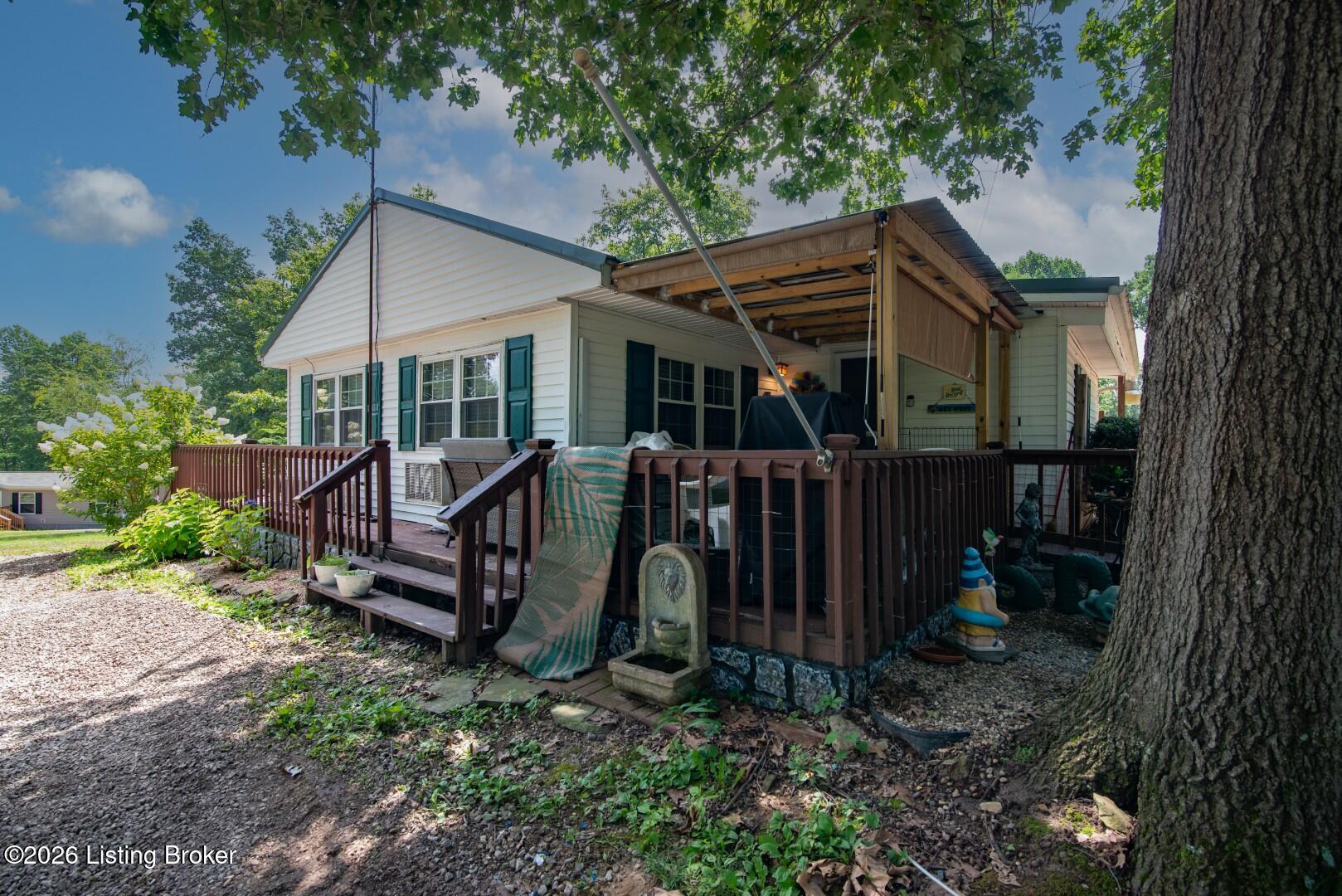 775 Bud Wilson Rd Property Photo 4