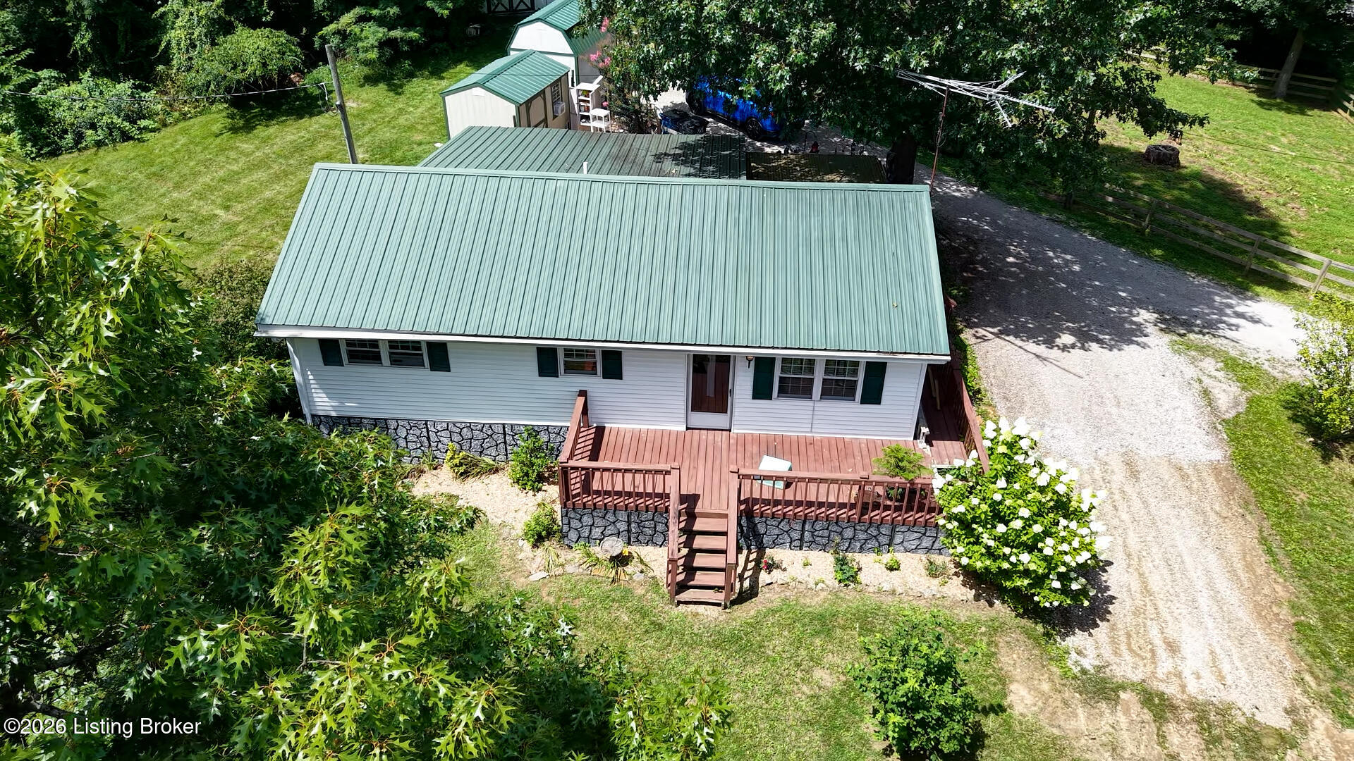 775 Bud Wilson Rd Property Photo 10