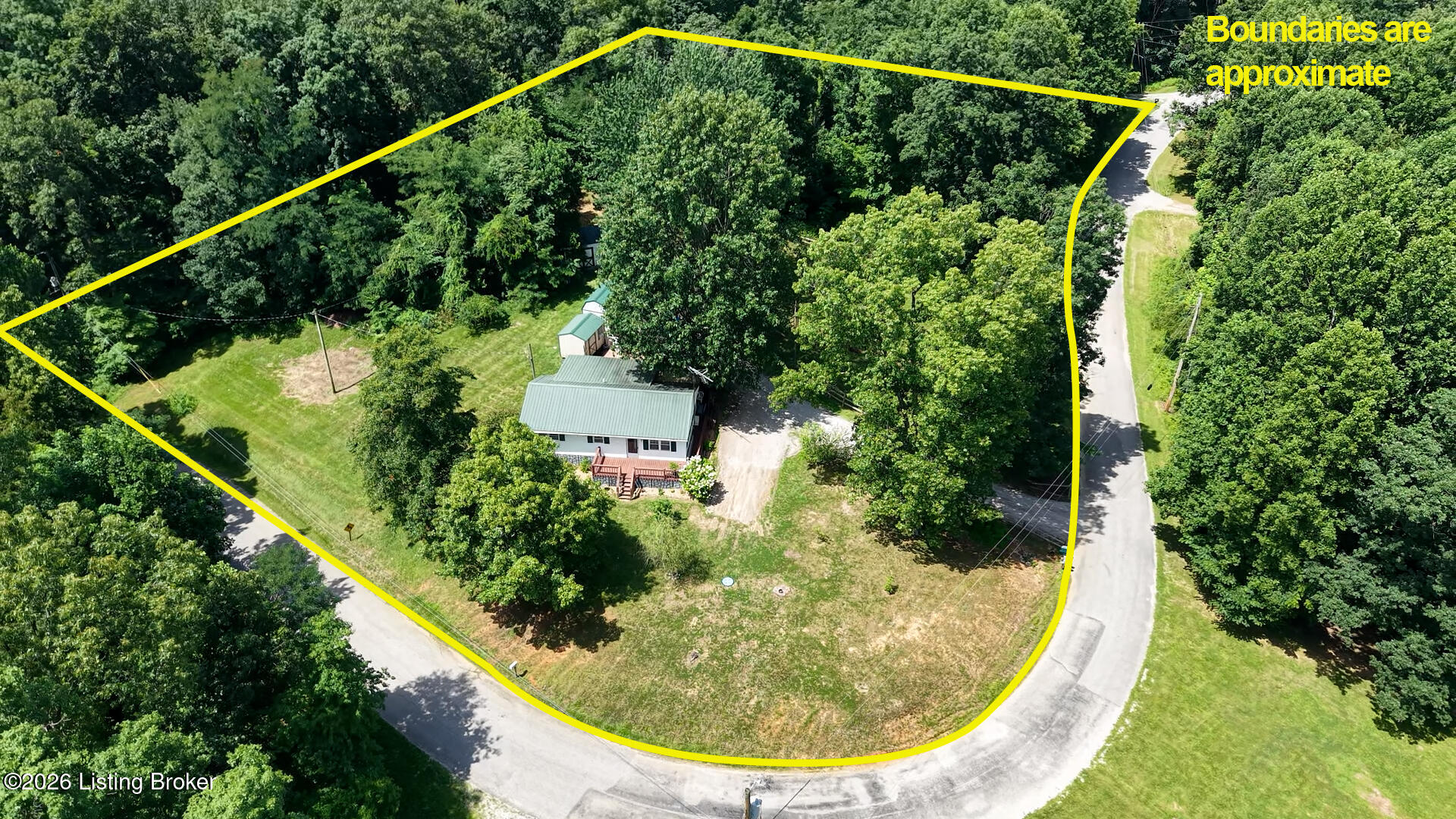 775 Bud Wilson Rd Property Photo 24