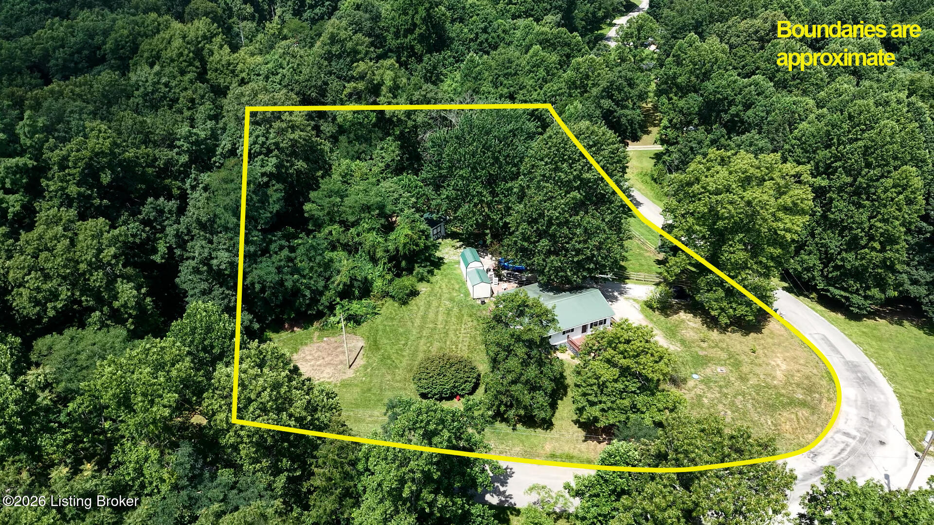 775 Bud Wilson Rd Property Photo 25