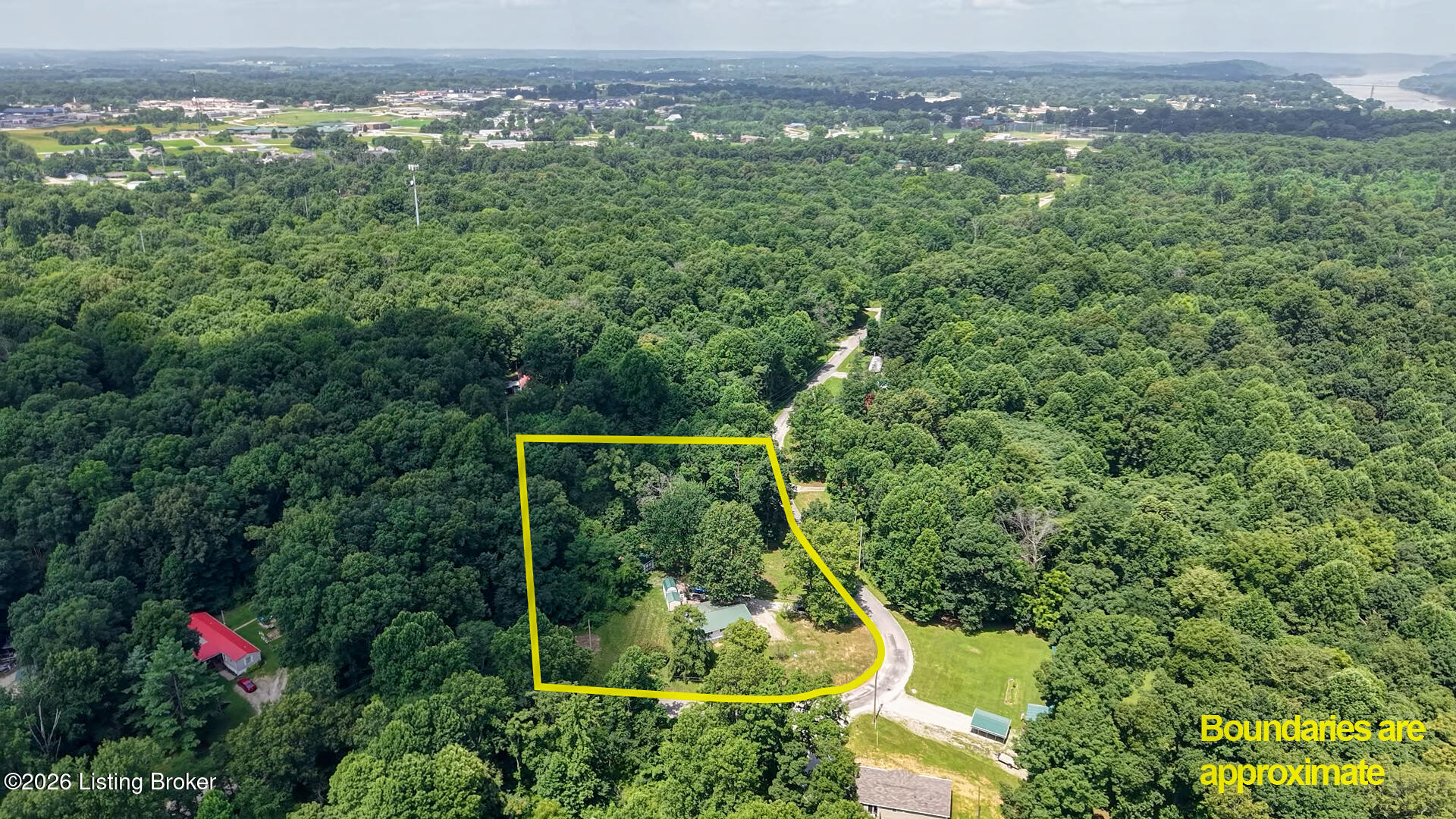 775 Bud Wilson Rd Property Photo 26