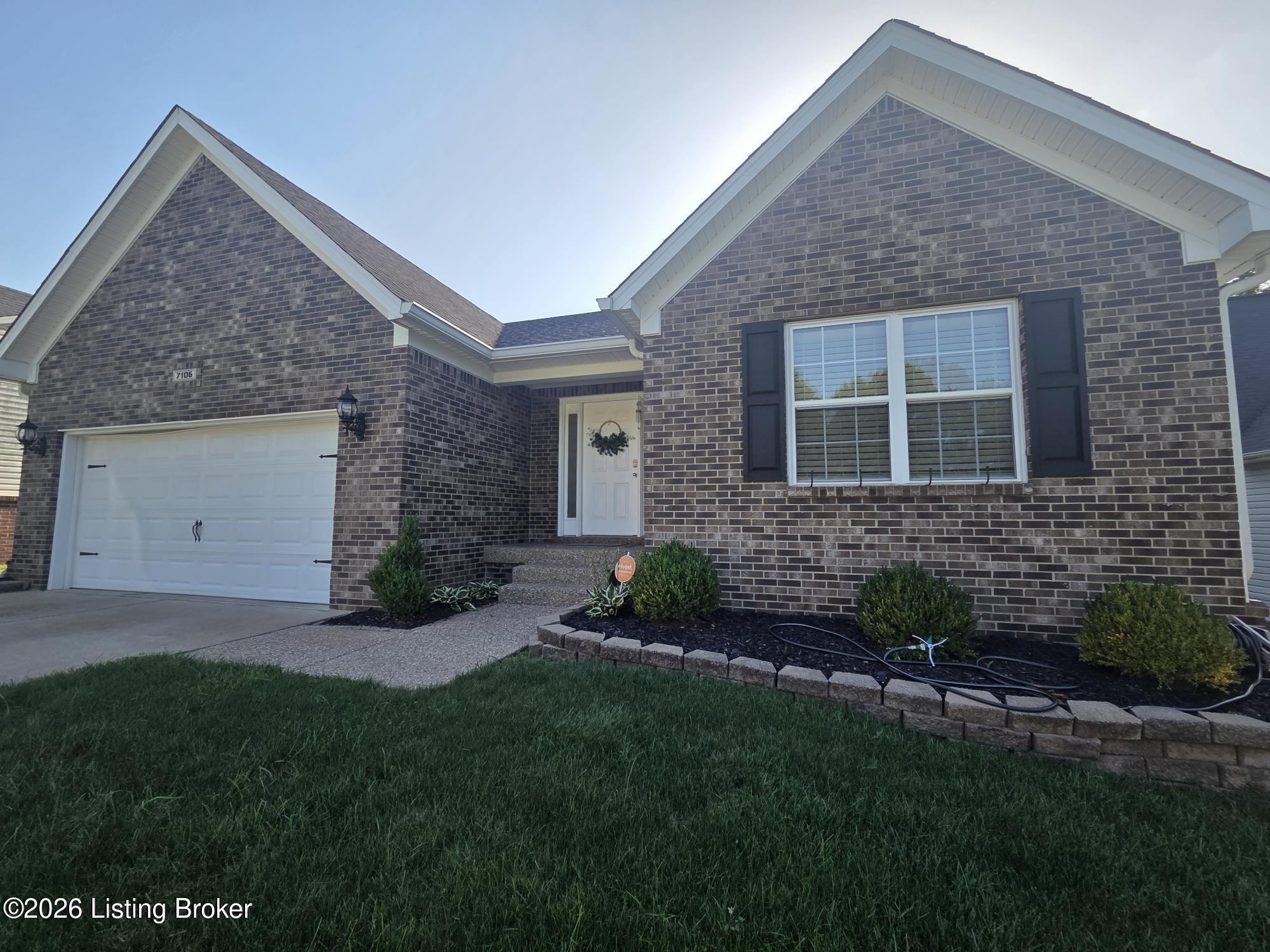 7106 Astin Ct Property Photo 1