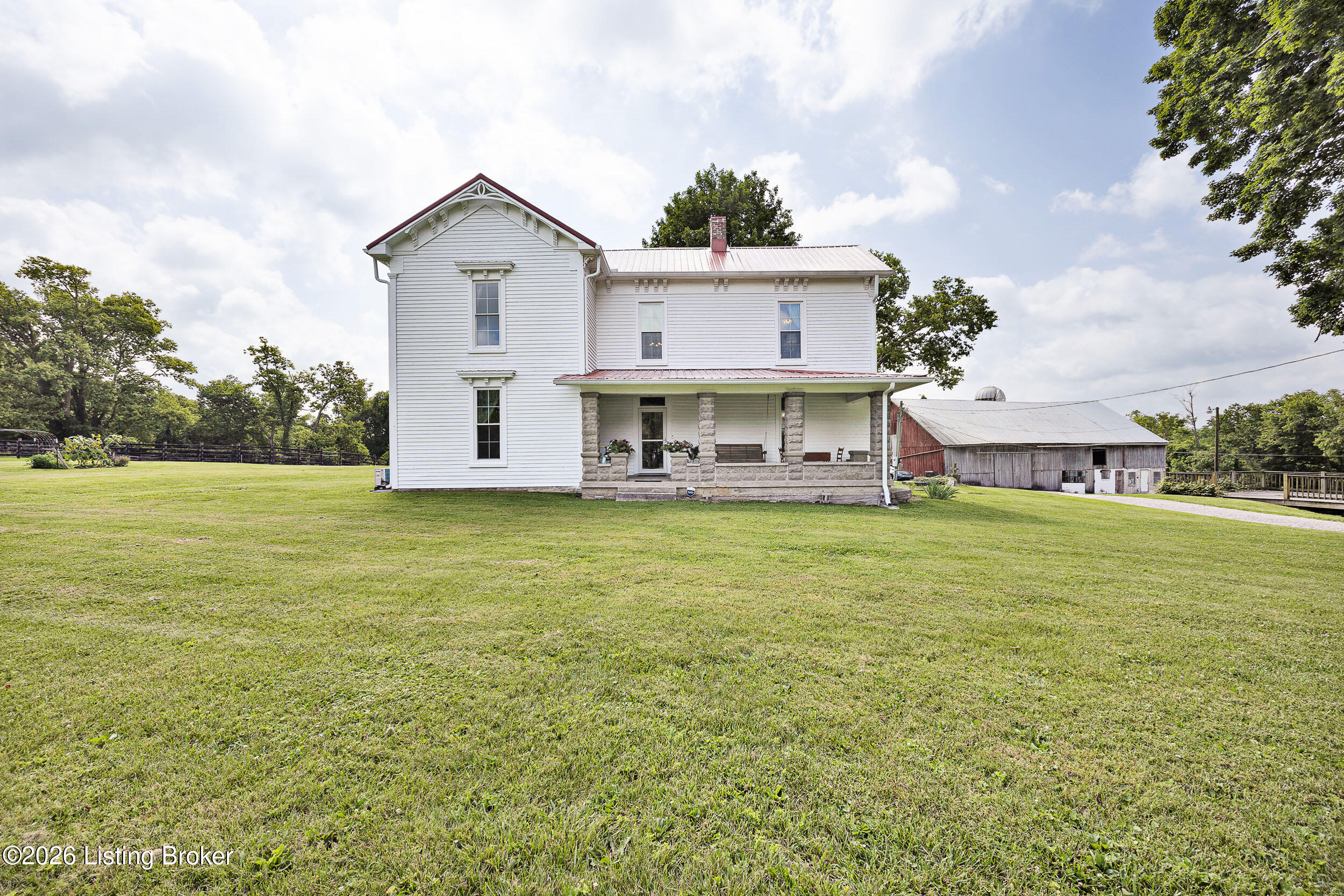 6044 Little Mt Rd Property Photo 1