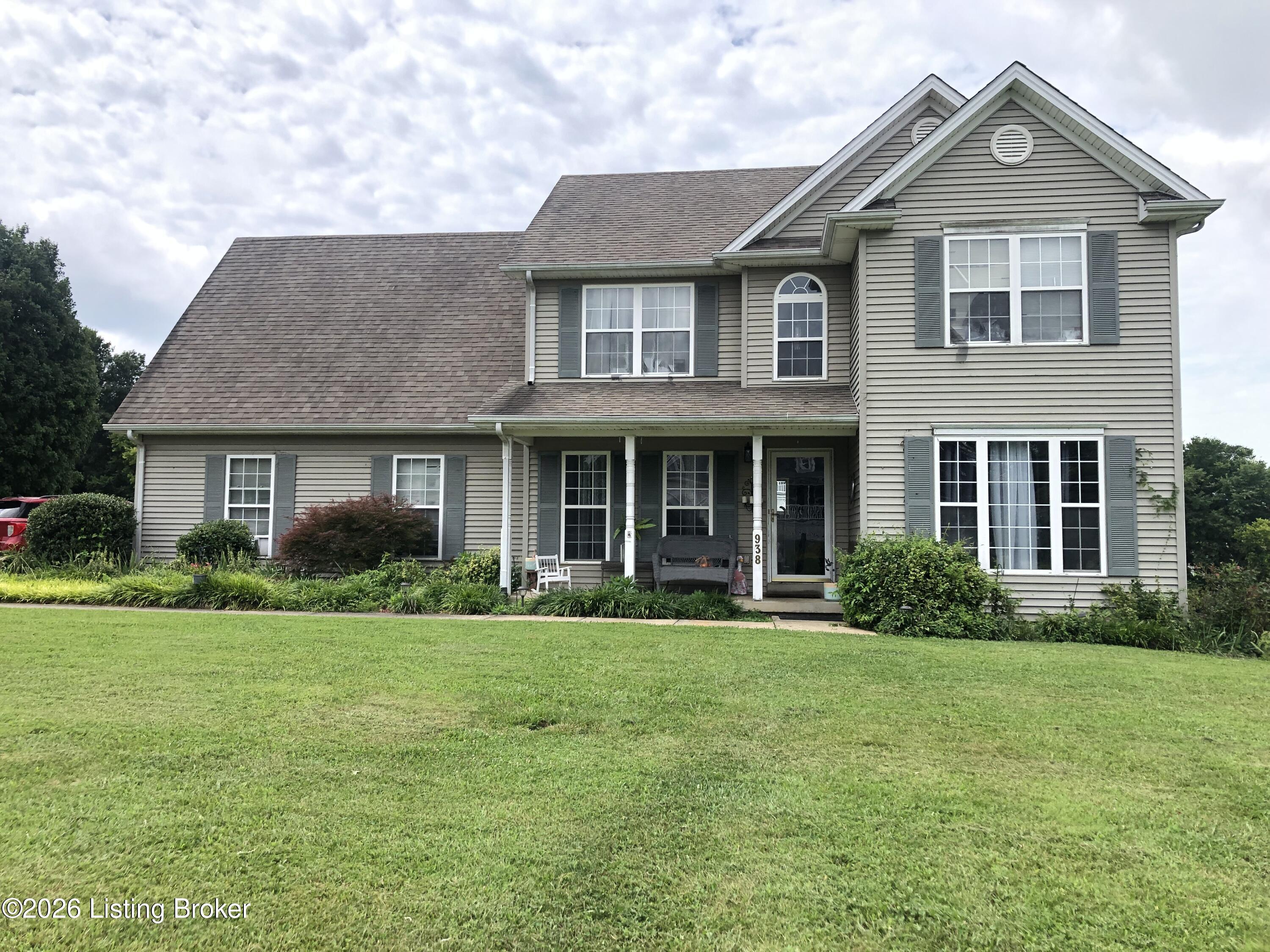 938 Poplar Trace Property Photo 1