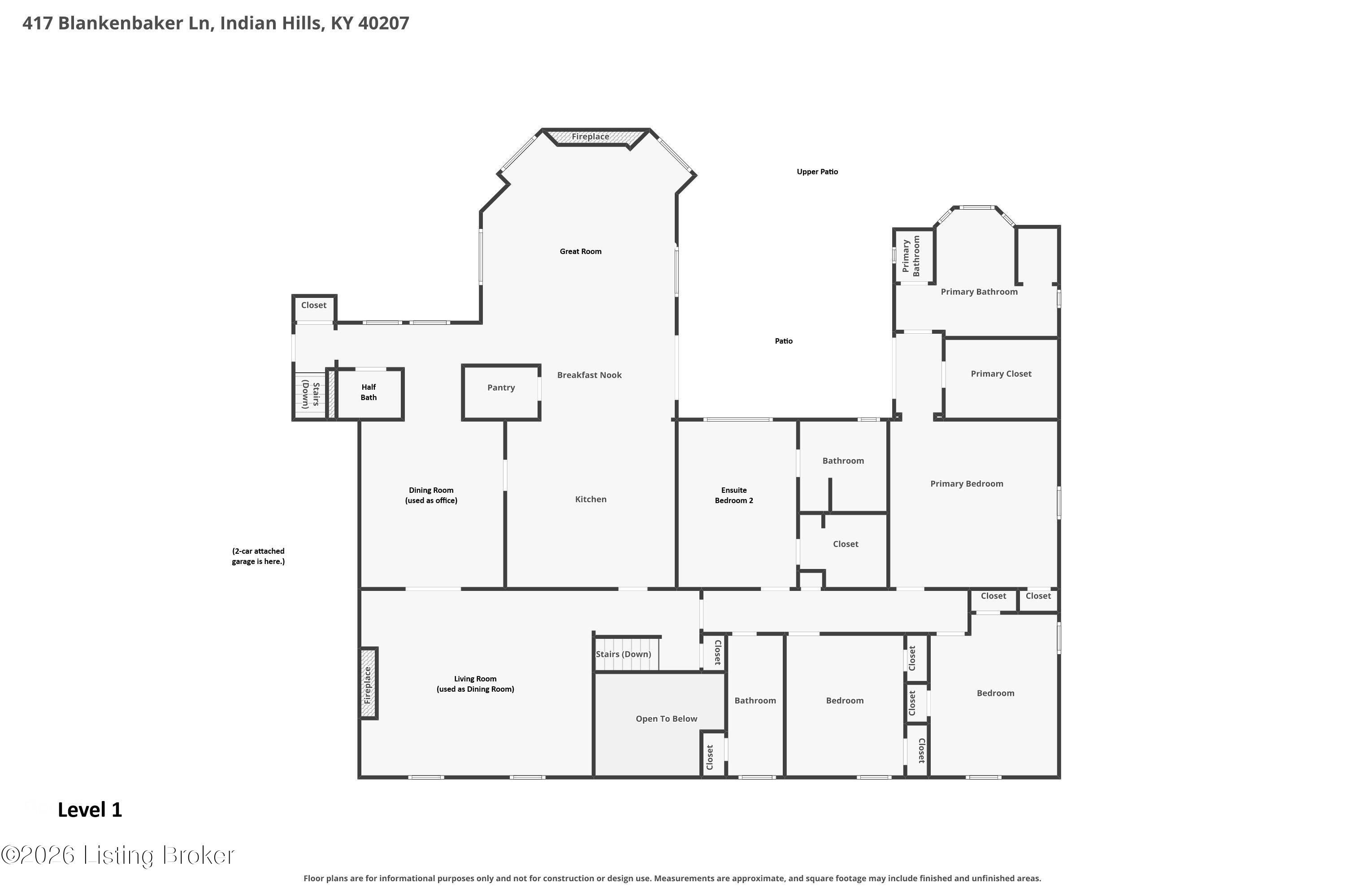 417 Blankenbaker Ln Property Photo 58