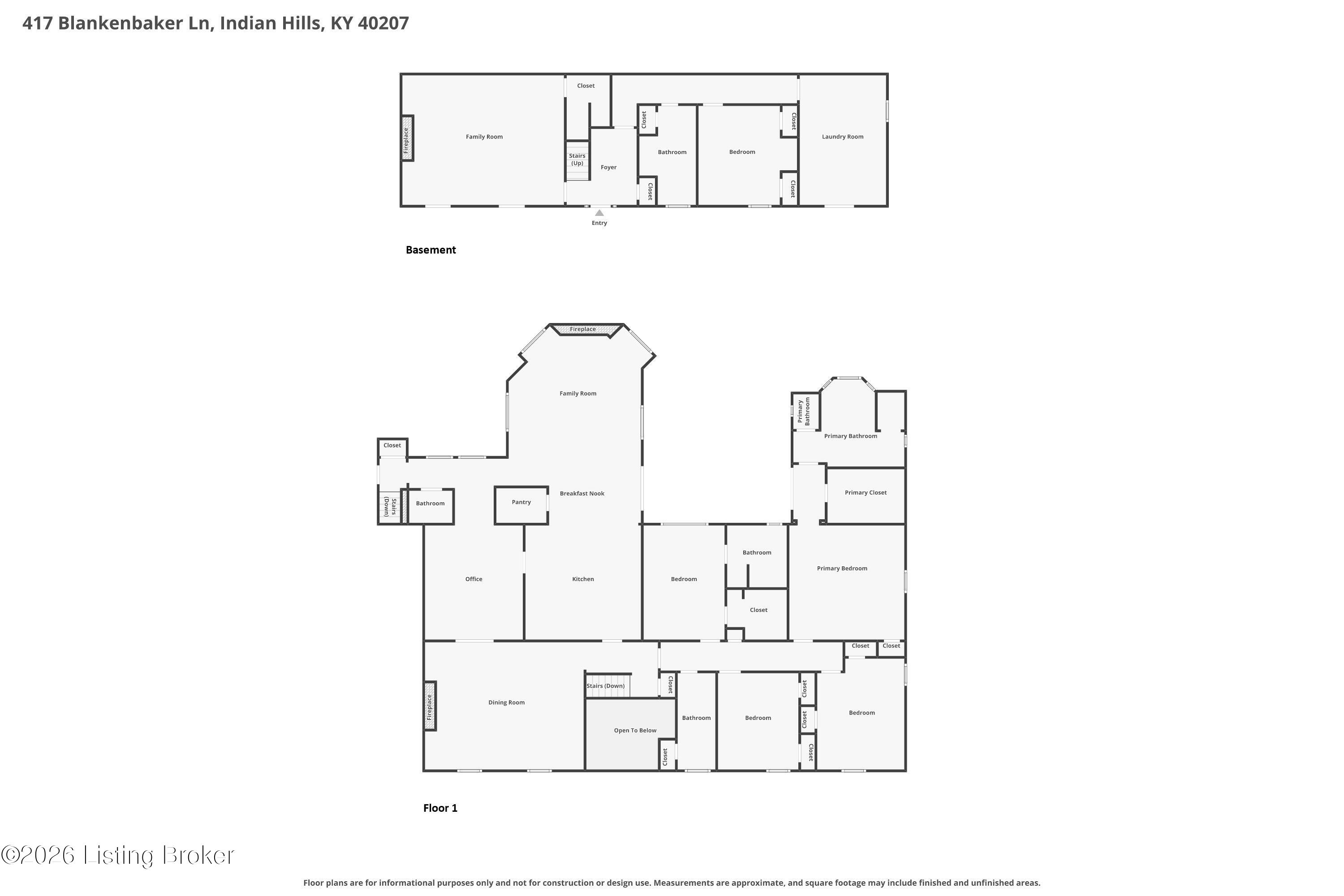 417 Blankenbaker Ln Property Photo 60