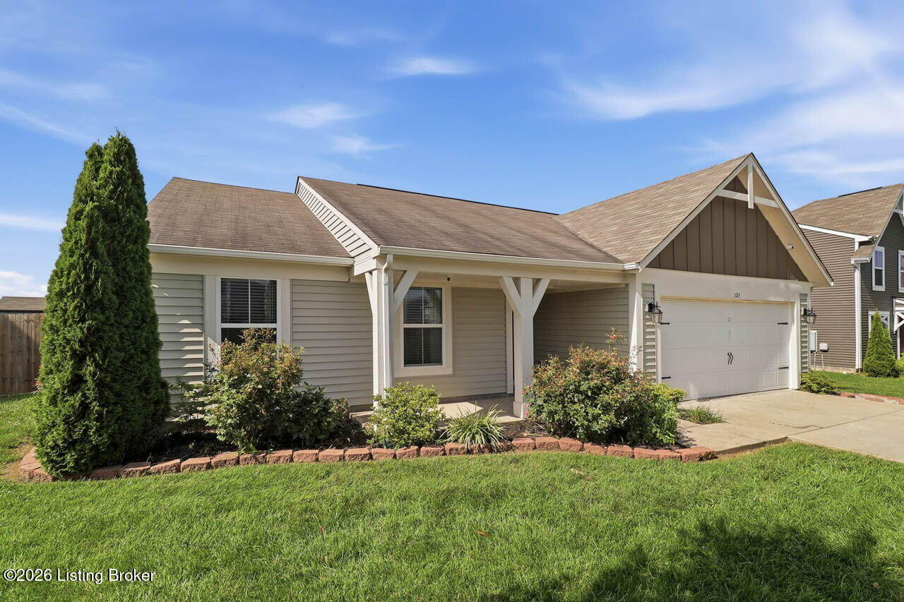 105 Mountain Stone Ct Property Photo 14