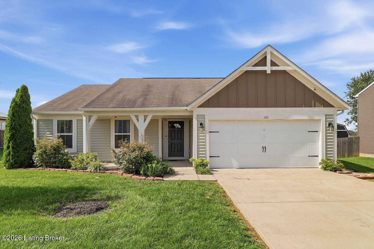 105 Mountain Stone Ct Property Photo 18