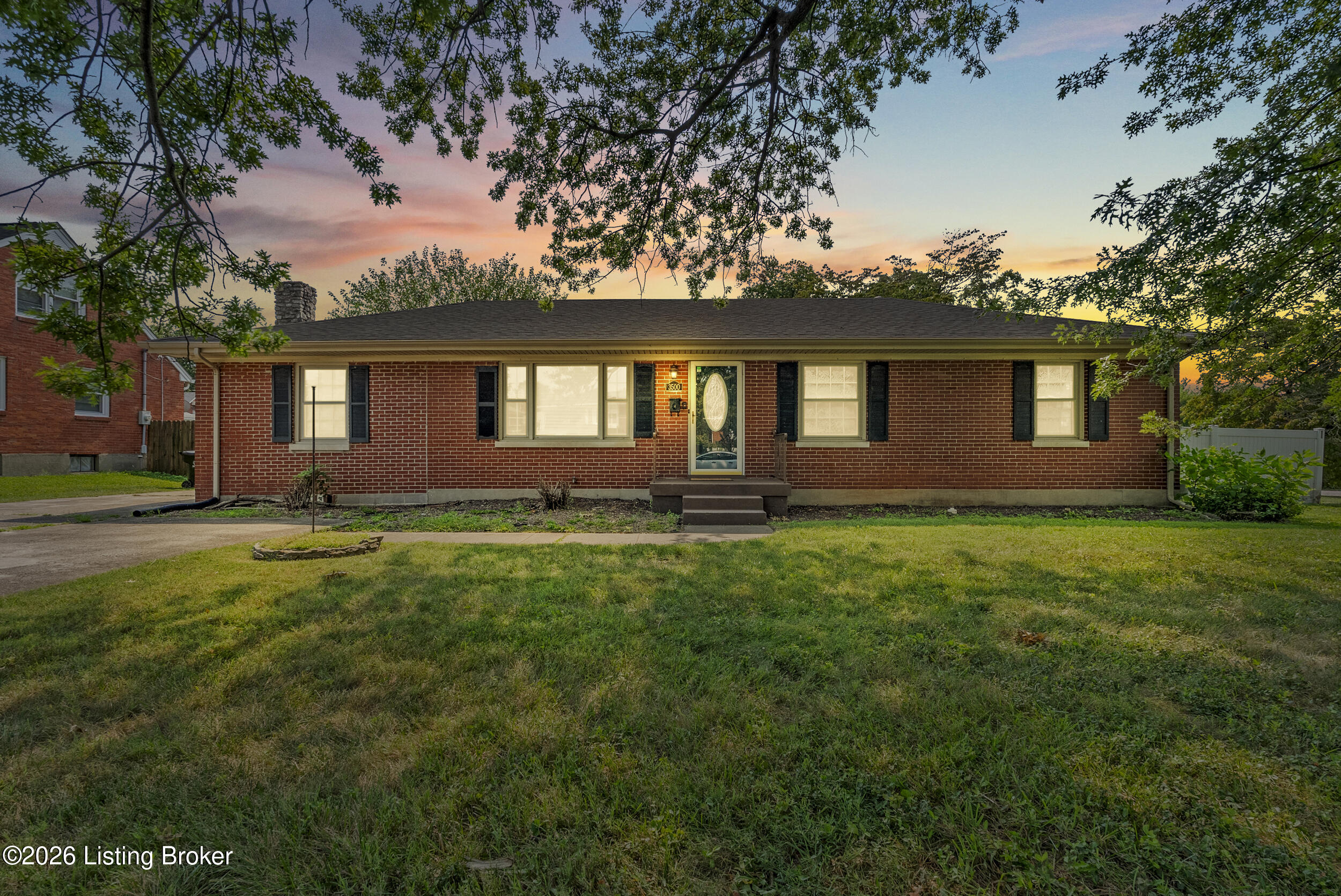 3500 Tyrone Dr Property Photo 1