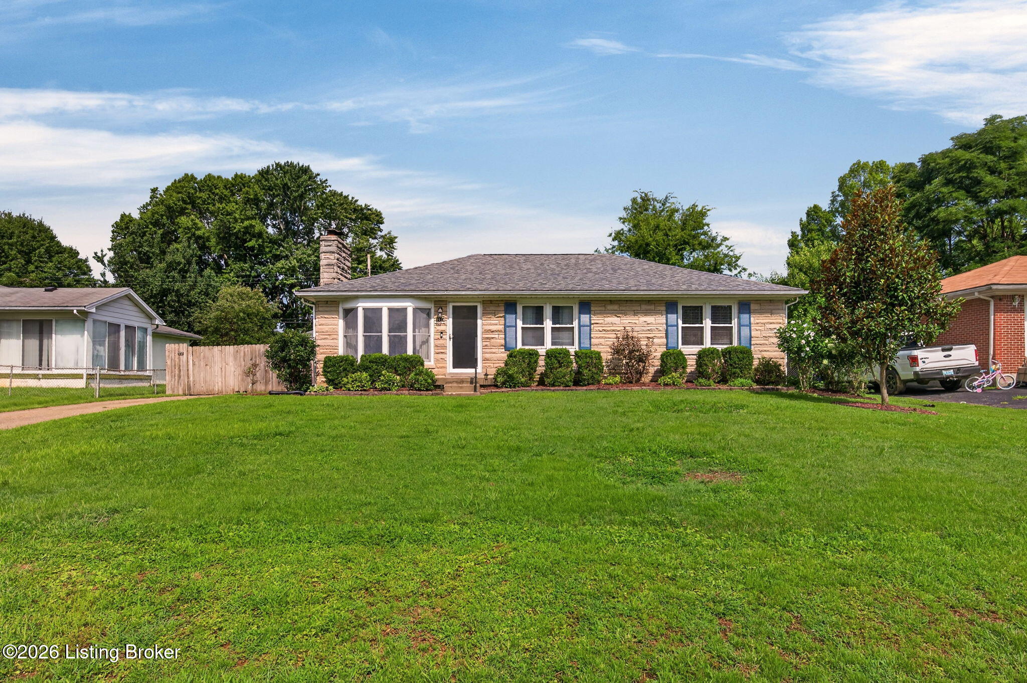 9914 Prairie Dr Property Photo 1