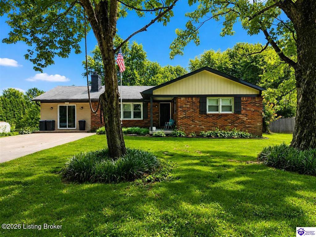 191 Maple Leaf Ln Property Photo 1