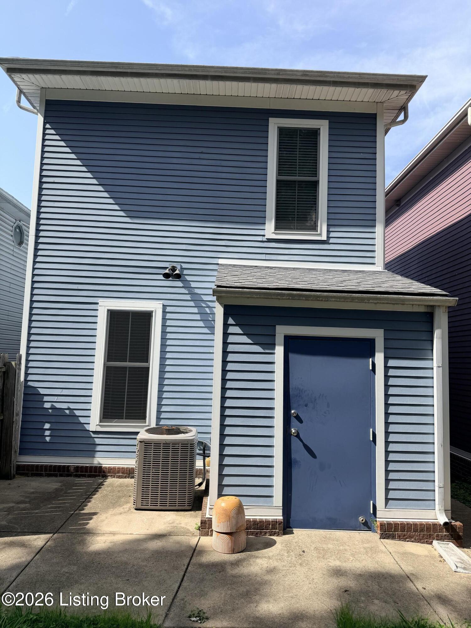 536 E Saint Catherine St Property Photo 21