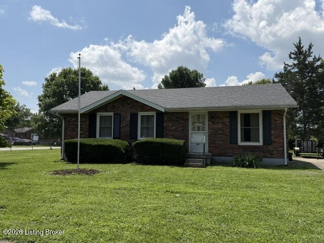 145 Barberry Ln Property Photo 1