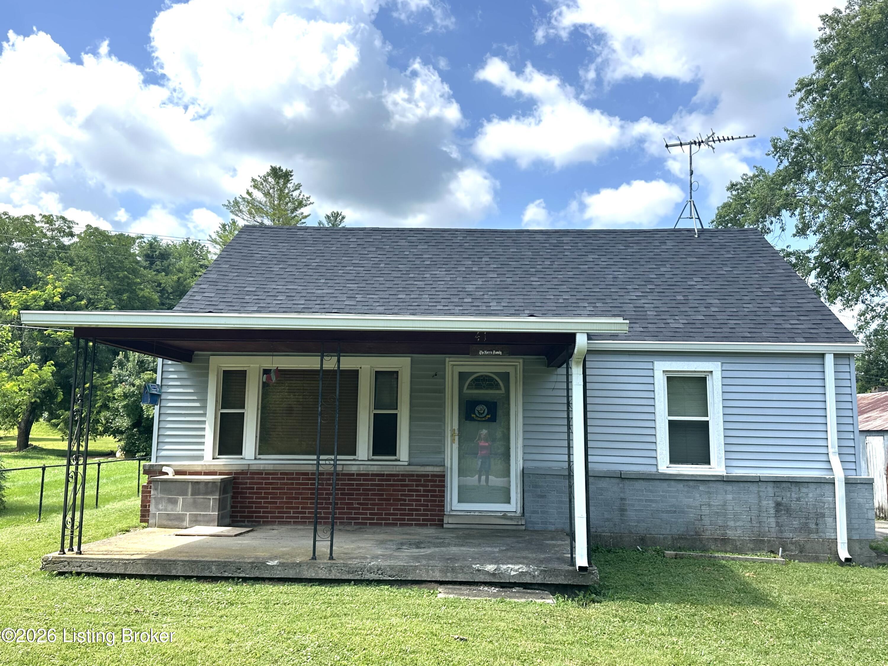 411 Pottershop Loop Property Photo 1