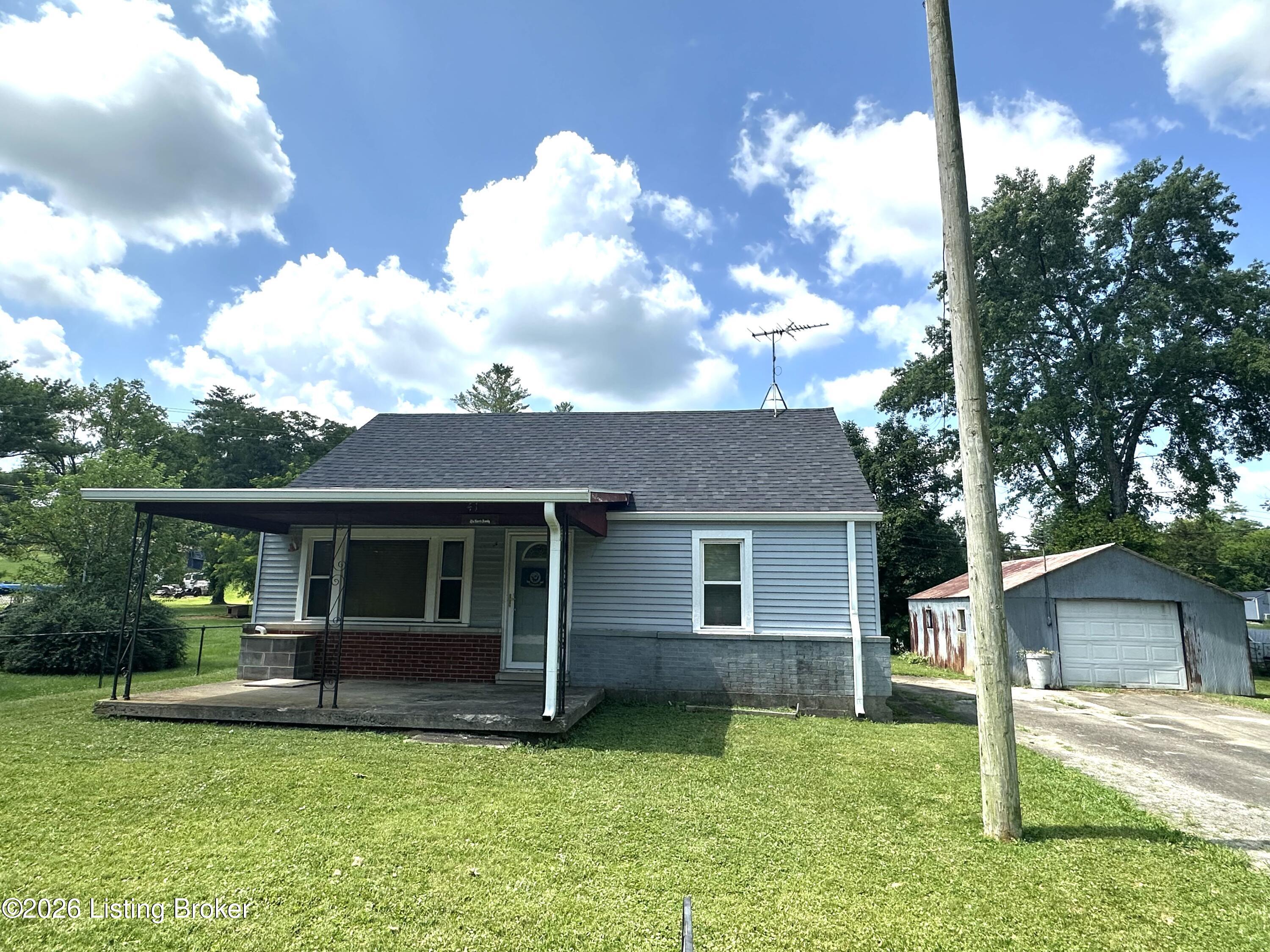 411 Pottershop Loop Property Photo 12