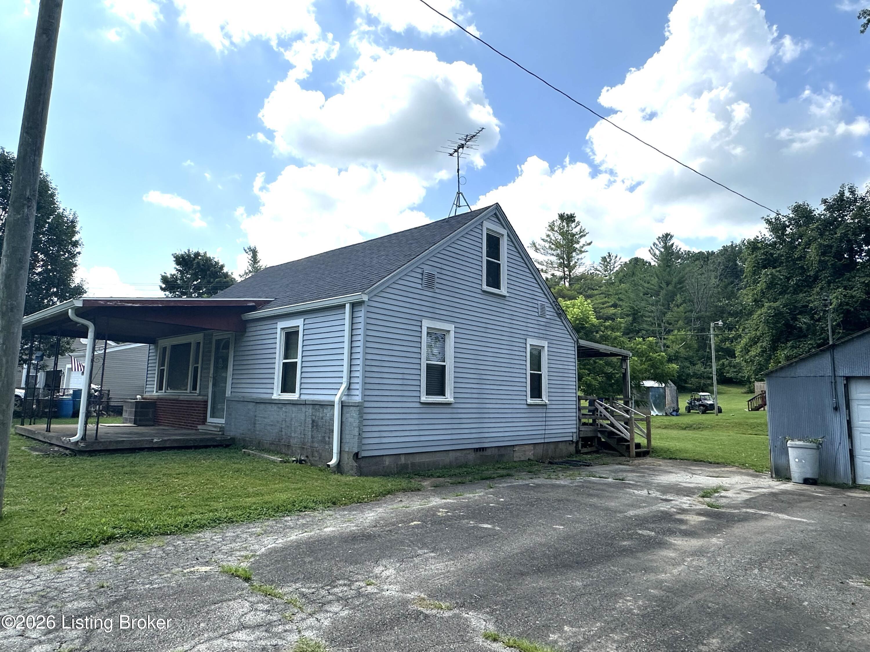 411 Pottershop Loop Property Photo 13