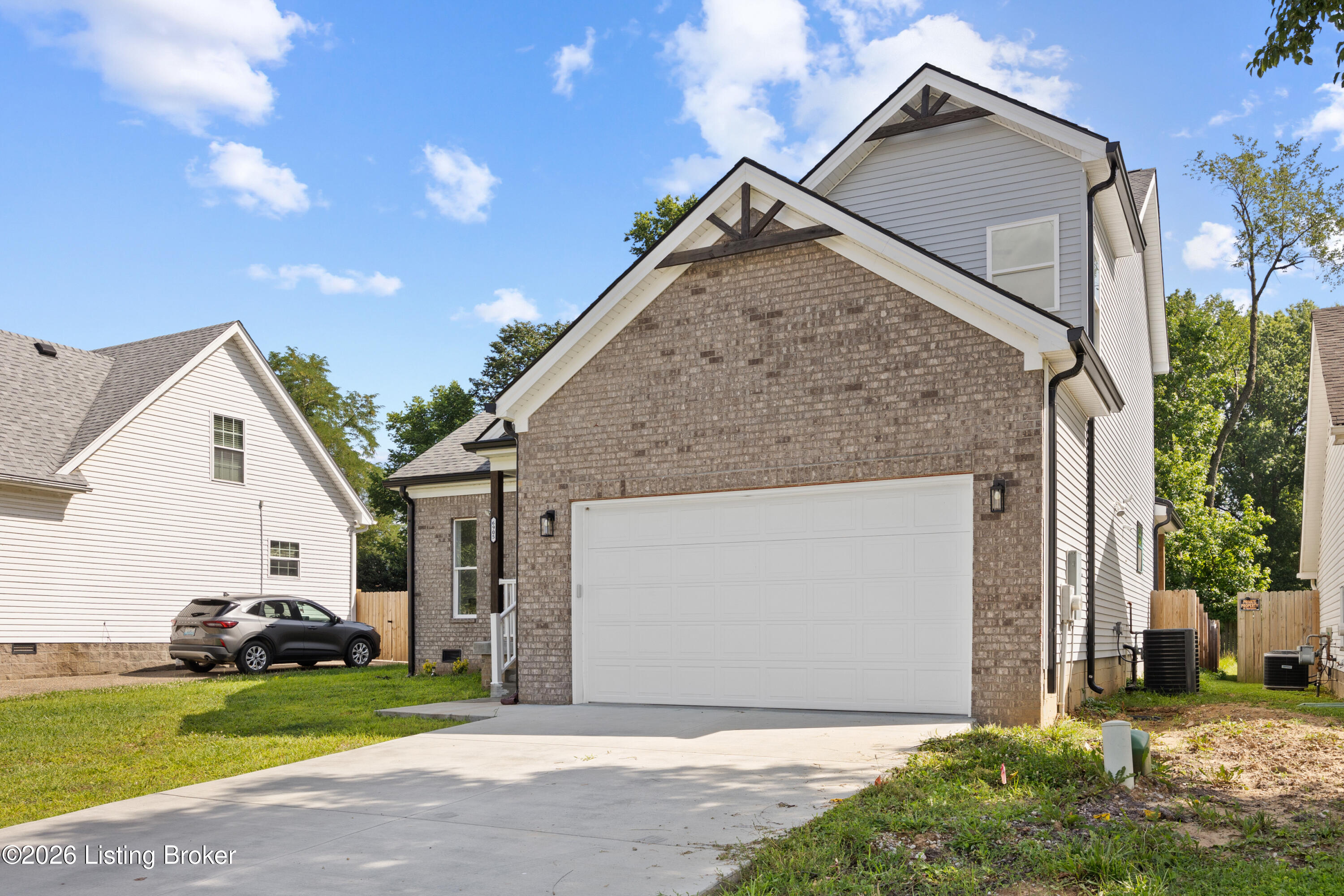 6905 James Madison Way Property Photo 3