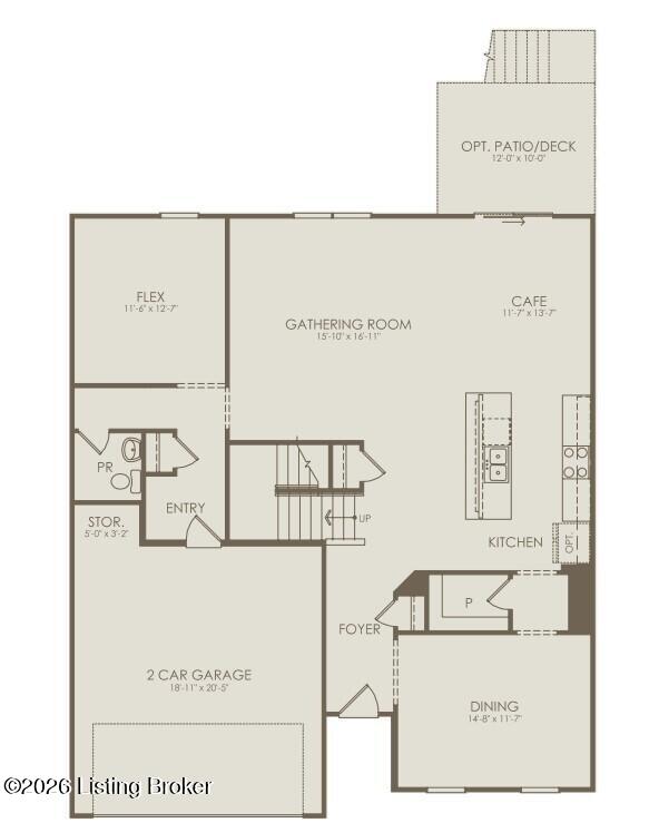 105 Ardmore Crossing Dr Property Photo 44