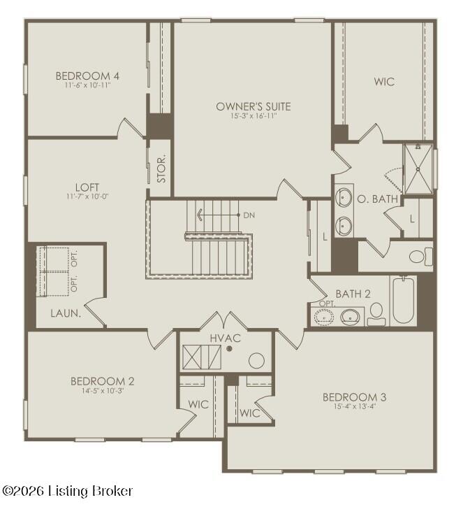 105 Ardmore Crossing Dr Property Photo 45