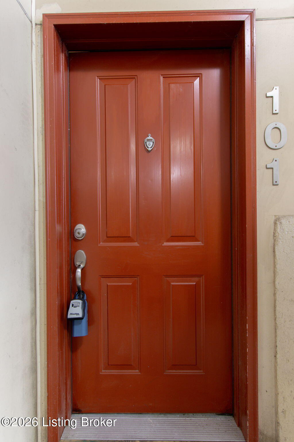 2411 Brownsboro Rd Apt 101 Property Photo 4