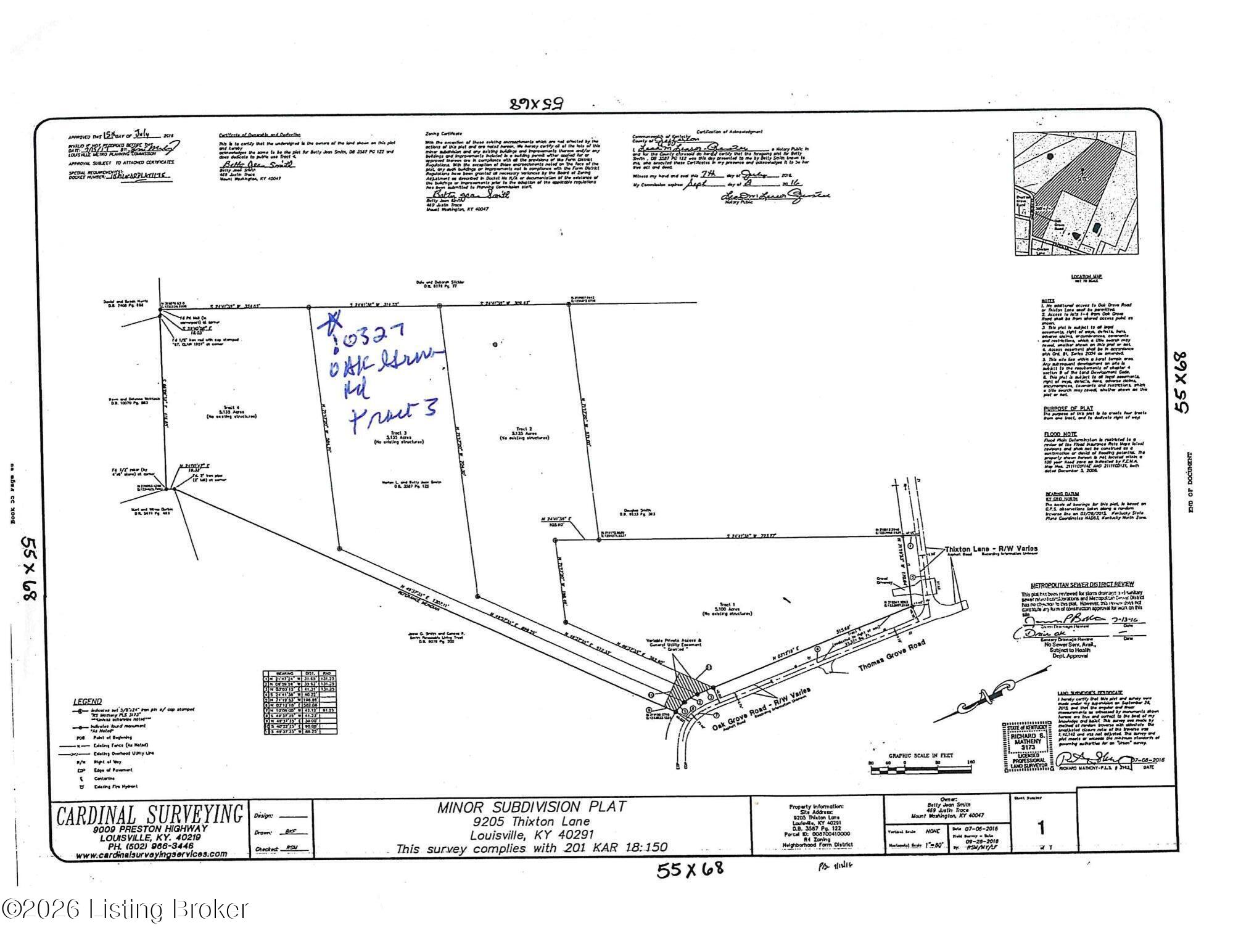 10321 Oak Grove Rd Property Photo 5