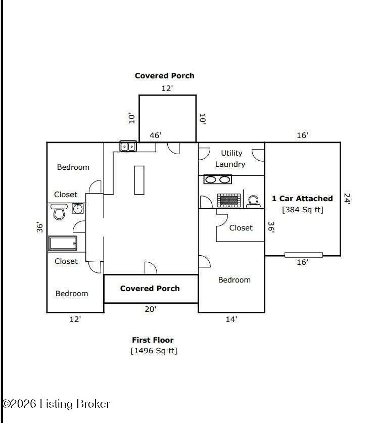 264 Blane Dr Property Photo 2