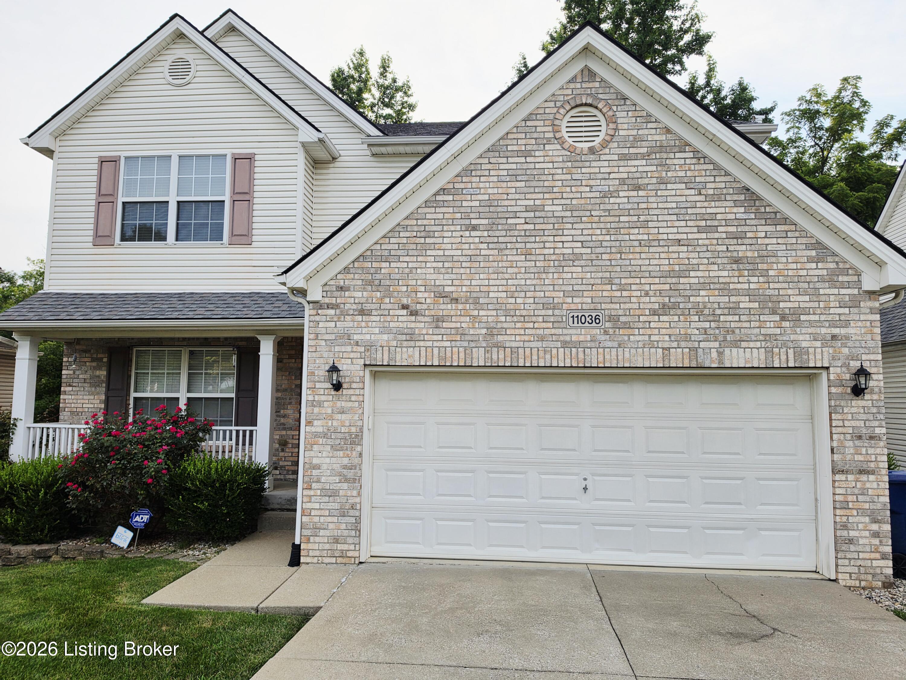 11036 Symington Cir Property Photo 1