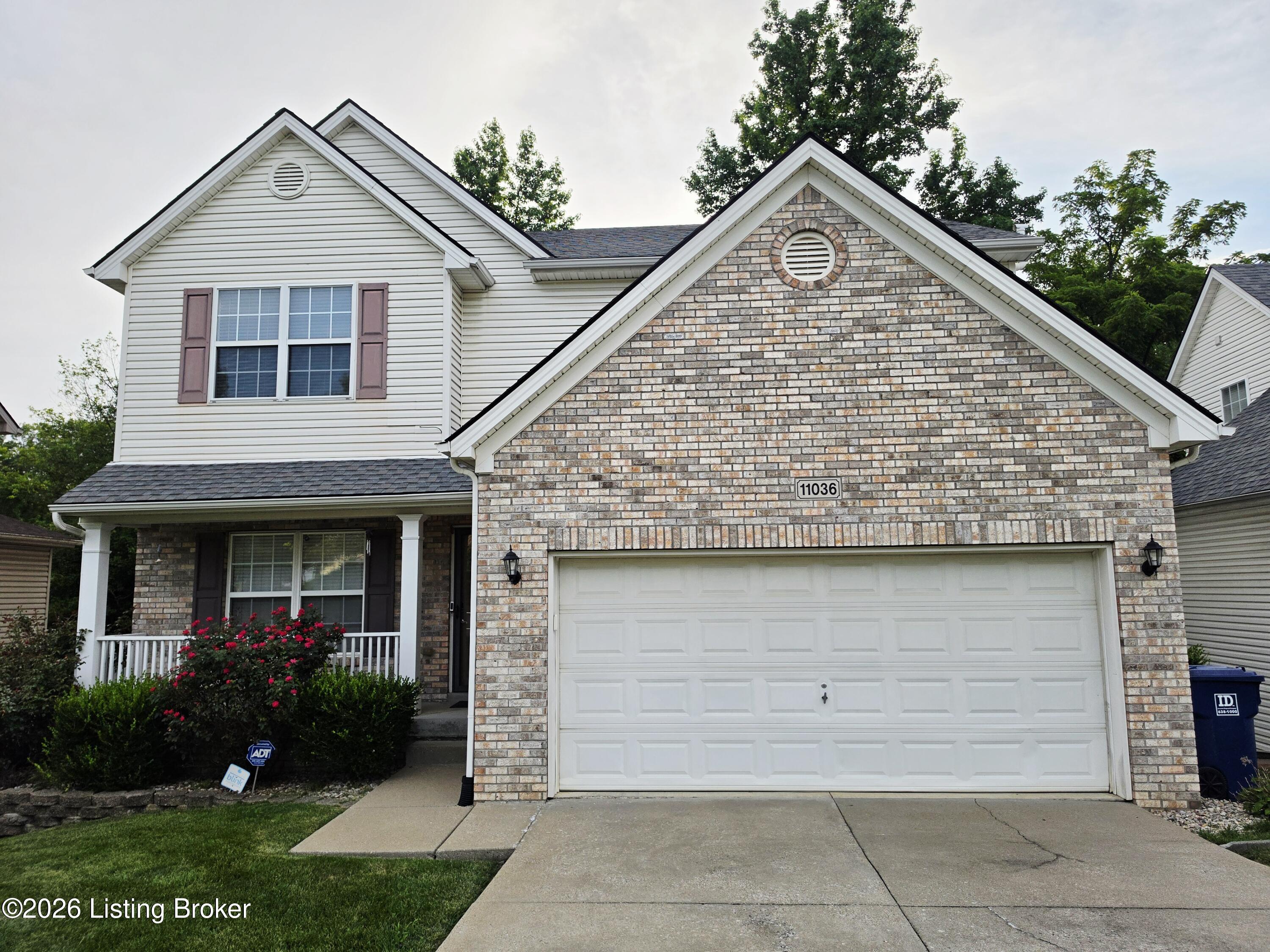 11036 Symington Cir Property Photo 2