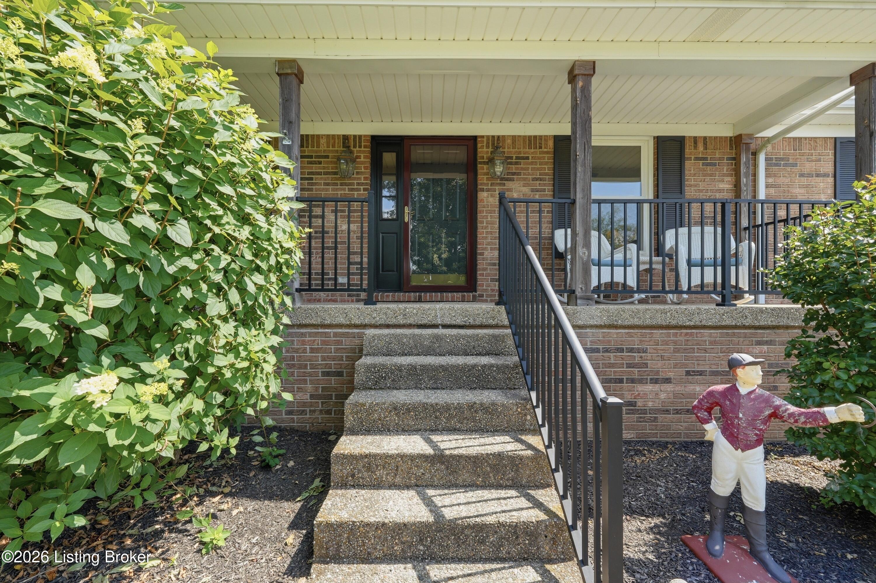 508 Locust Grove Rd Property Photo 4