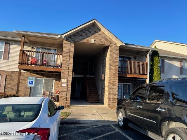 11917 Tazwell Dr APT 2 Property Photo 1