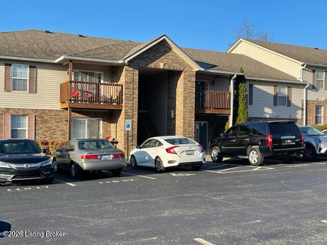 11917 Tazwell Dr Apt 2 Property Photo 5