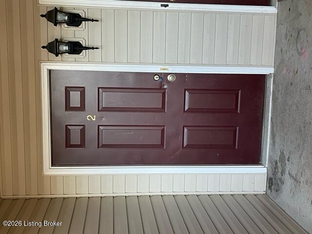 11917 Tazwell Dr Apt 2 Property Photo 6