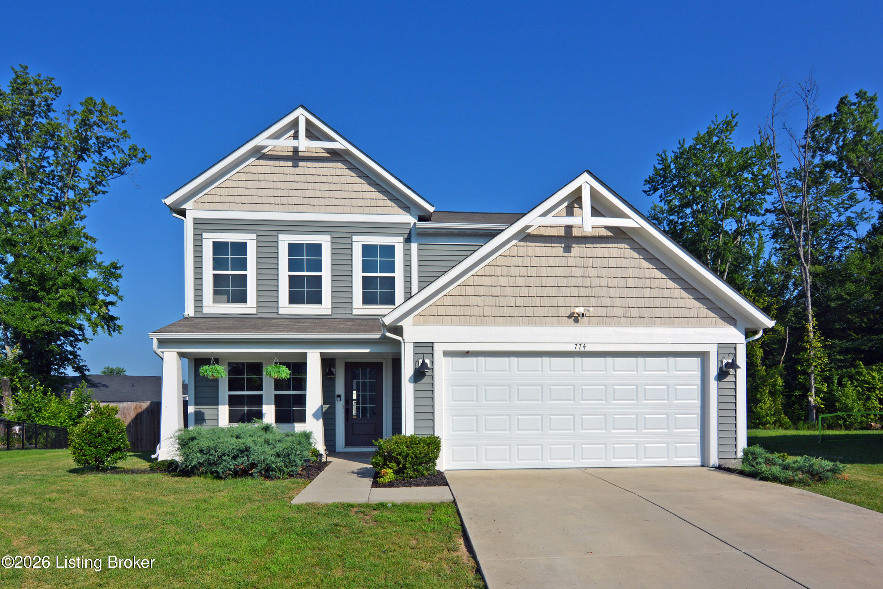 774 Mallard Lake Blvd Property Photo 1