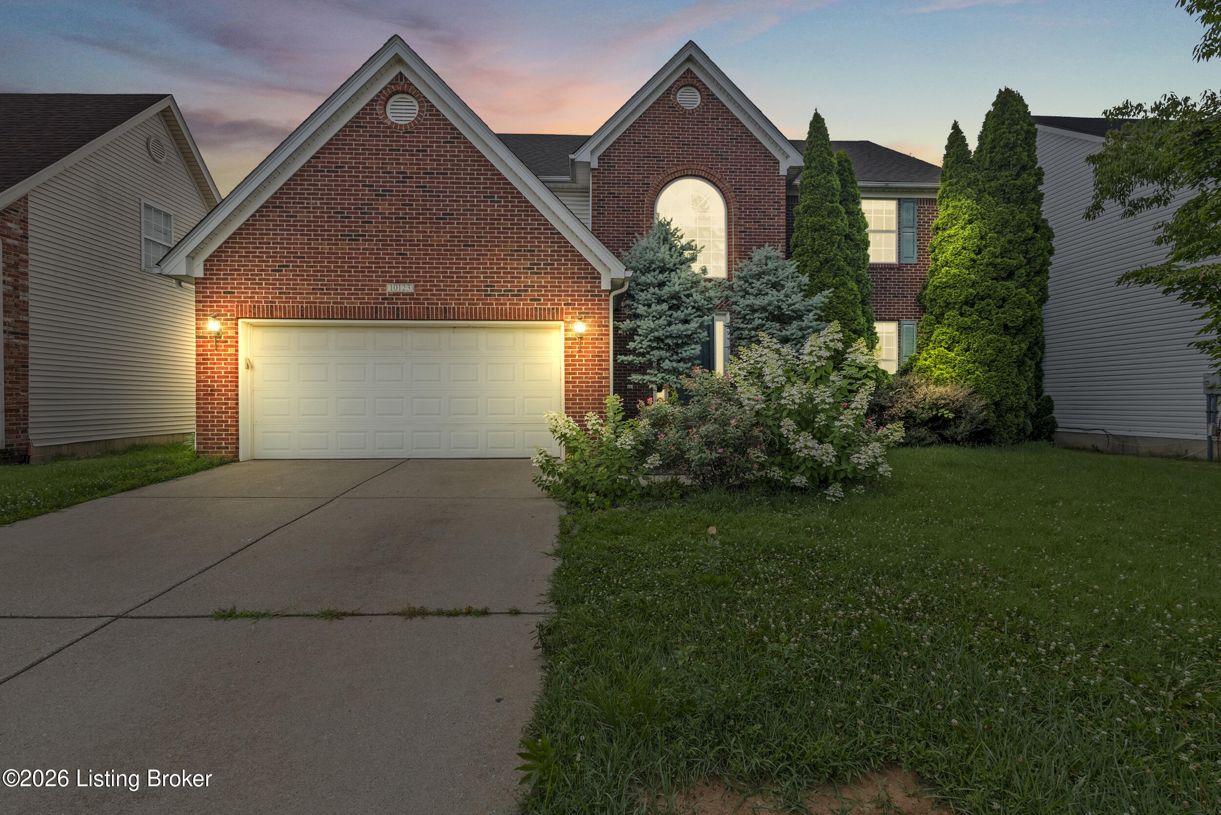10123 Spring Gate Dr