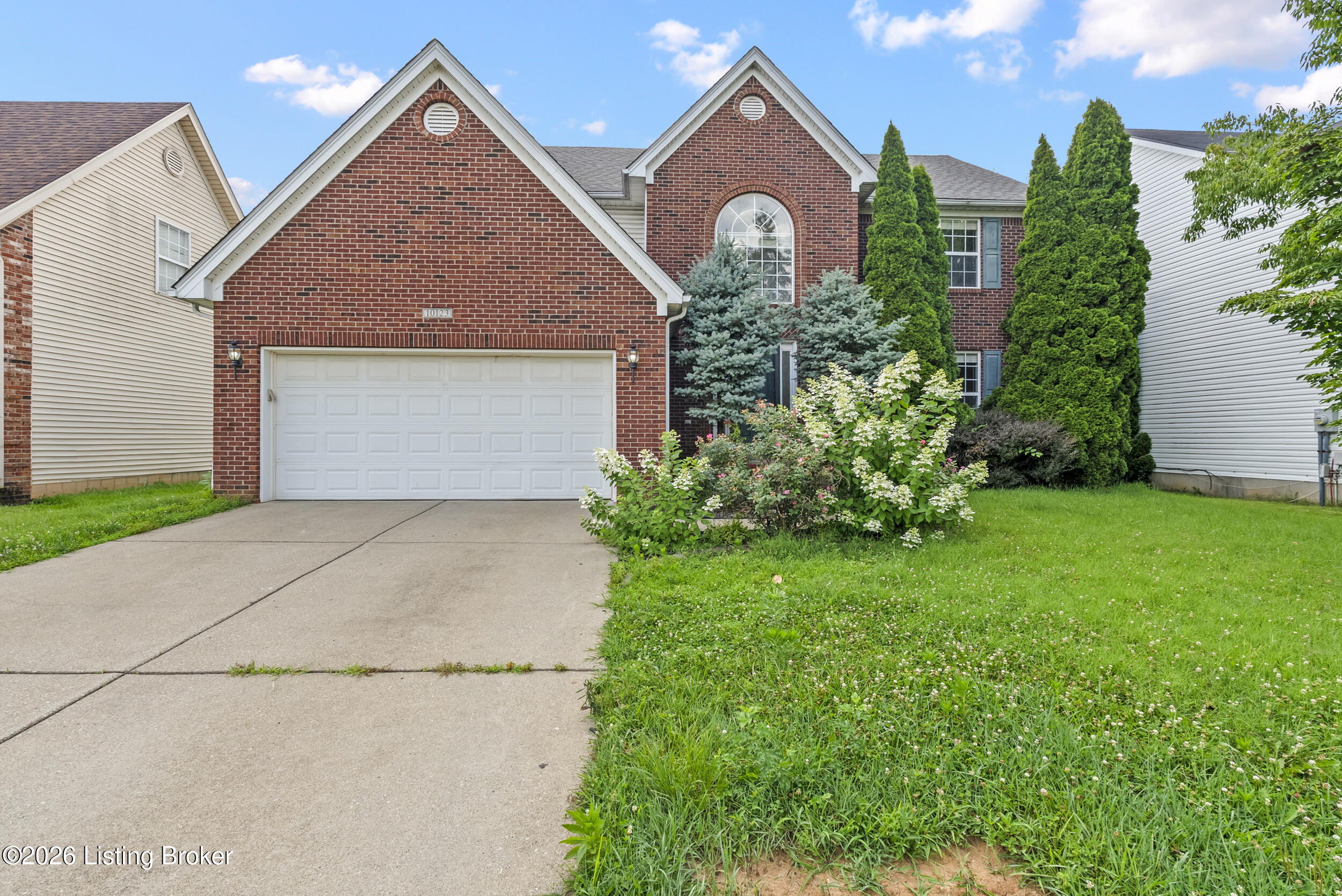 10123 Spring Gate Dr Property Photo 2