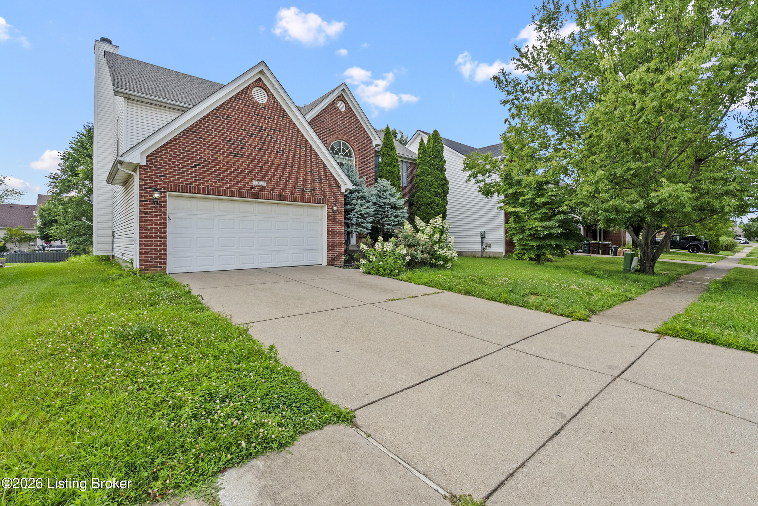10123 Spring Gate Dr Property Photo 3