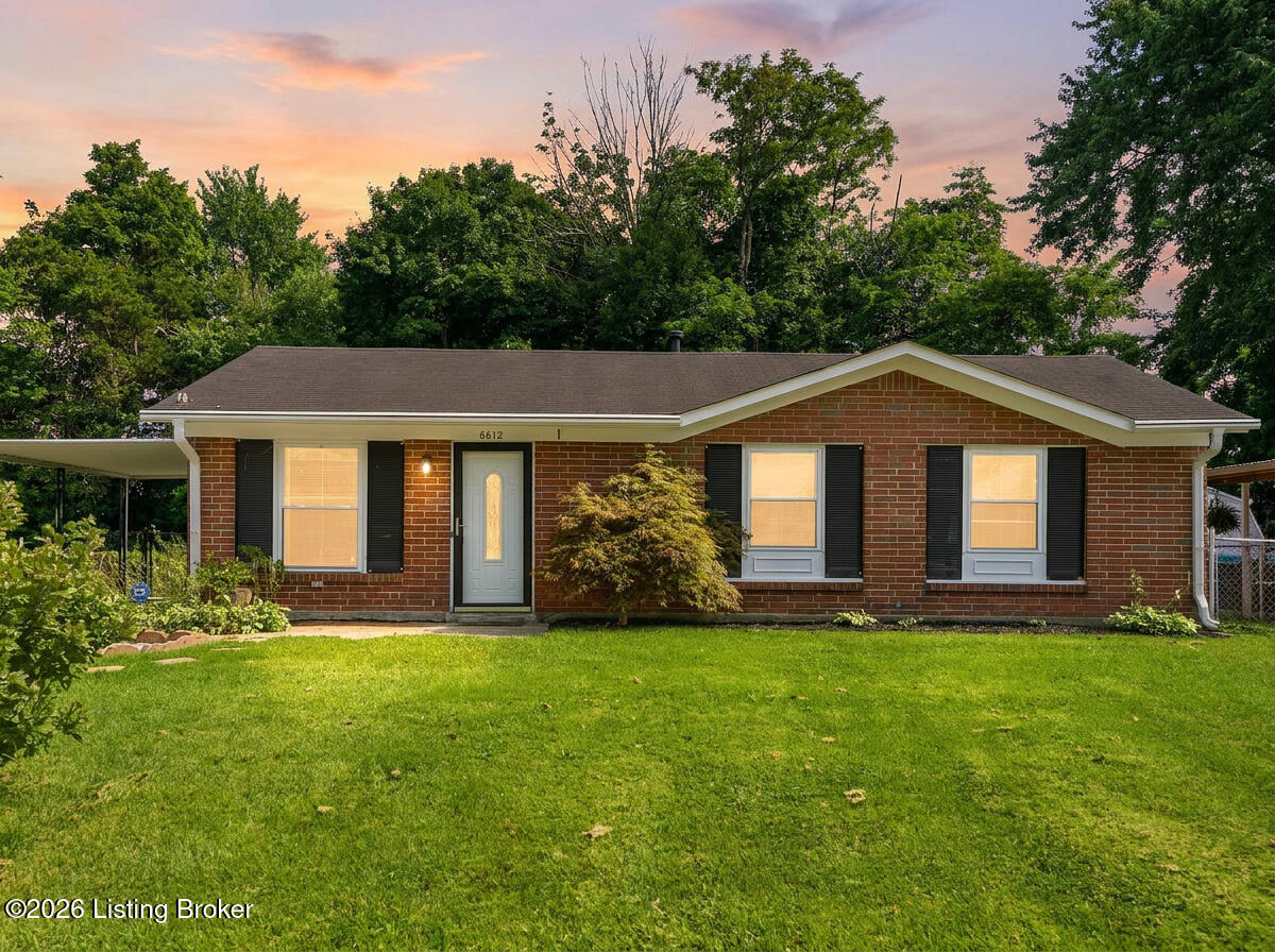 6812 Nalery Way Property Photo 1