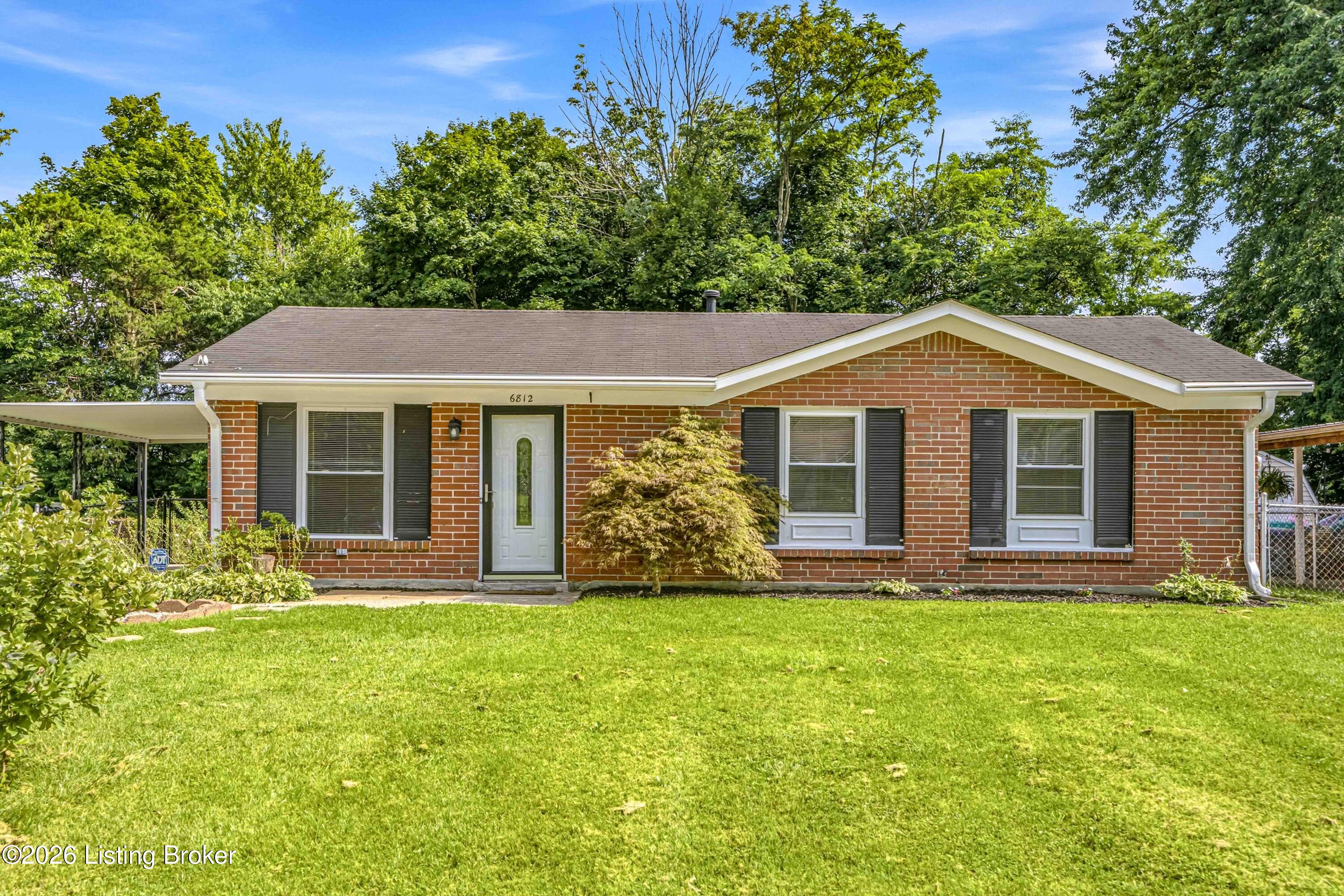 6812 Nalery Way Property Photo 15