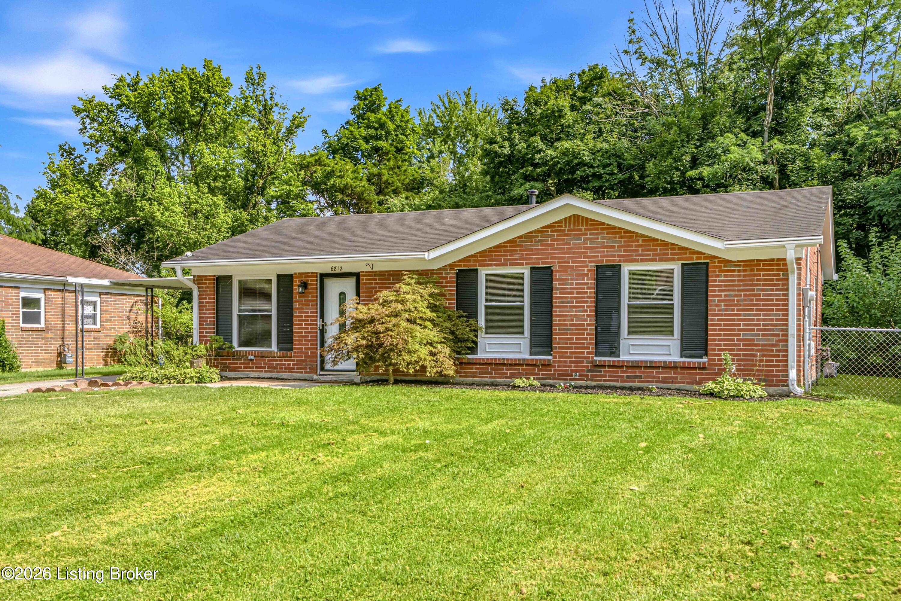 6812 Nalery Way Property Photo 16
