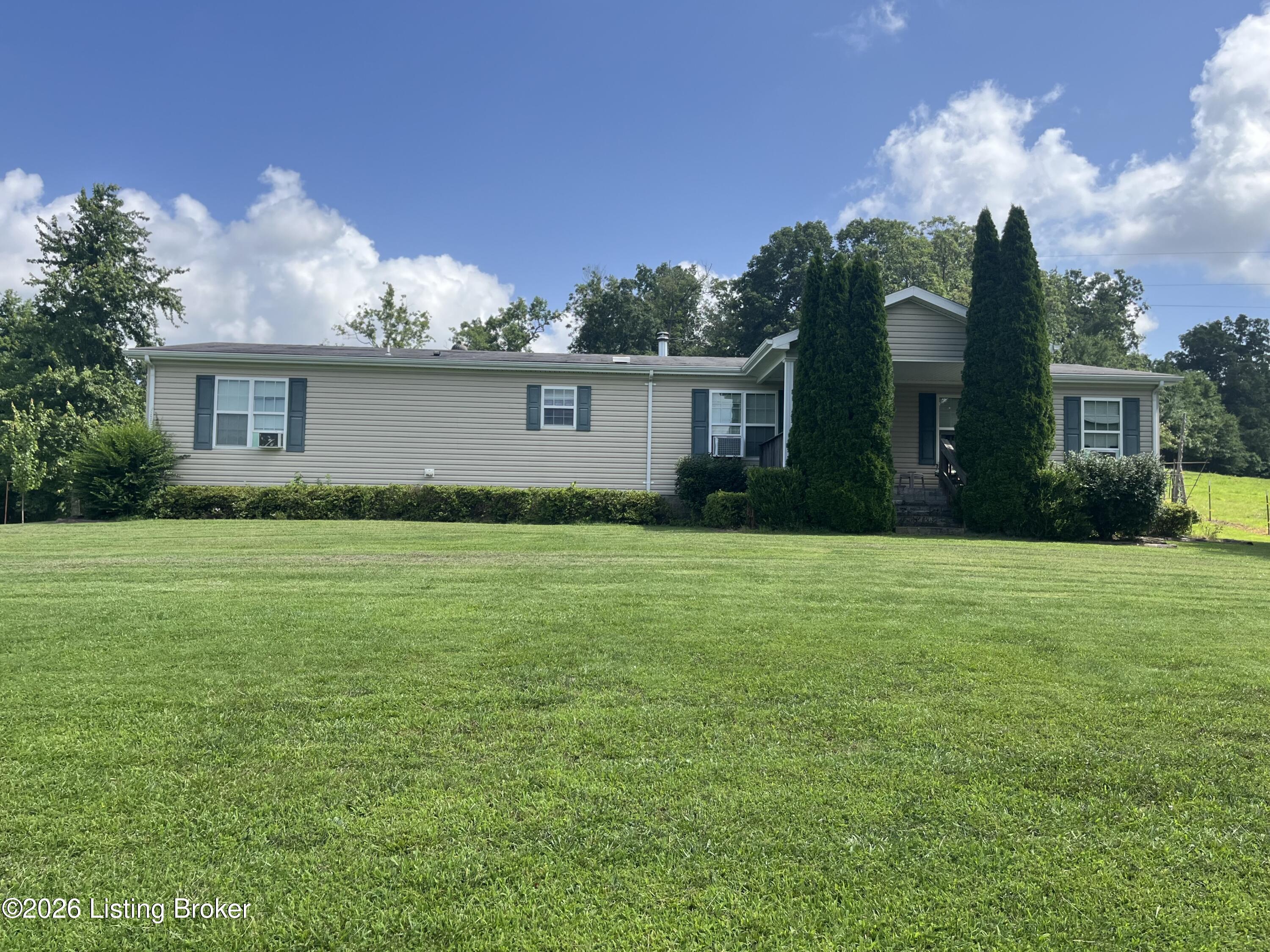 5545 Rabbit Flat Rd Property Photo 1