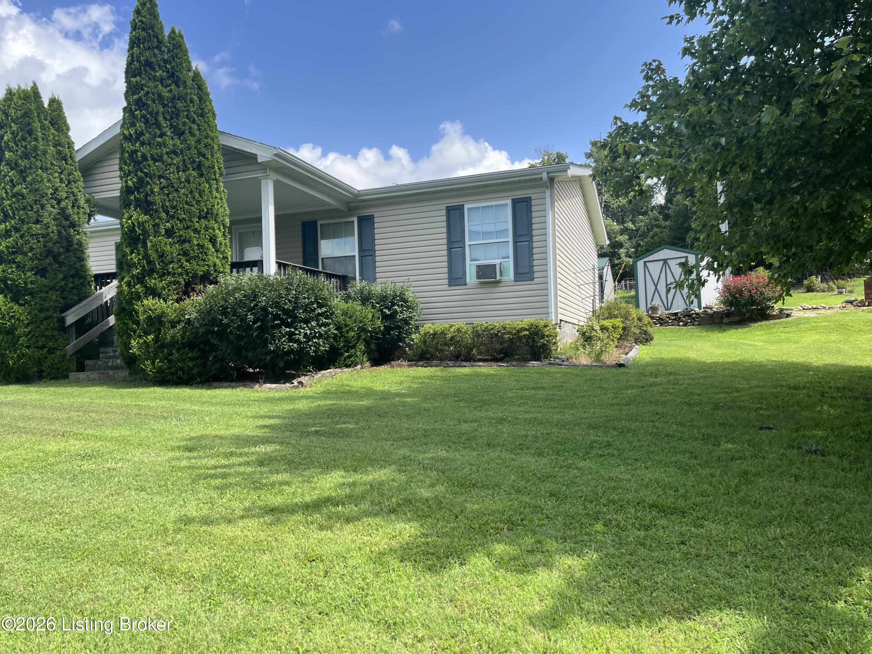 5545 Rabbit Flat Rd Property Photo 2