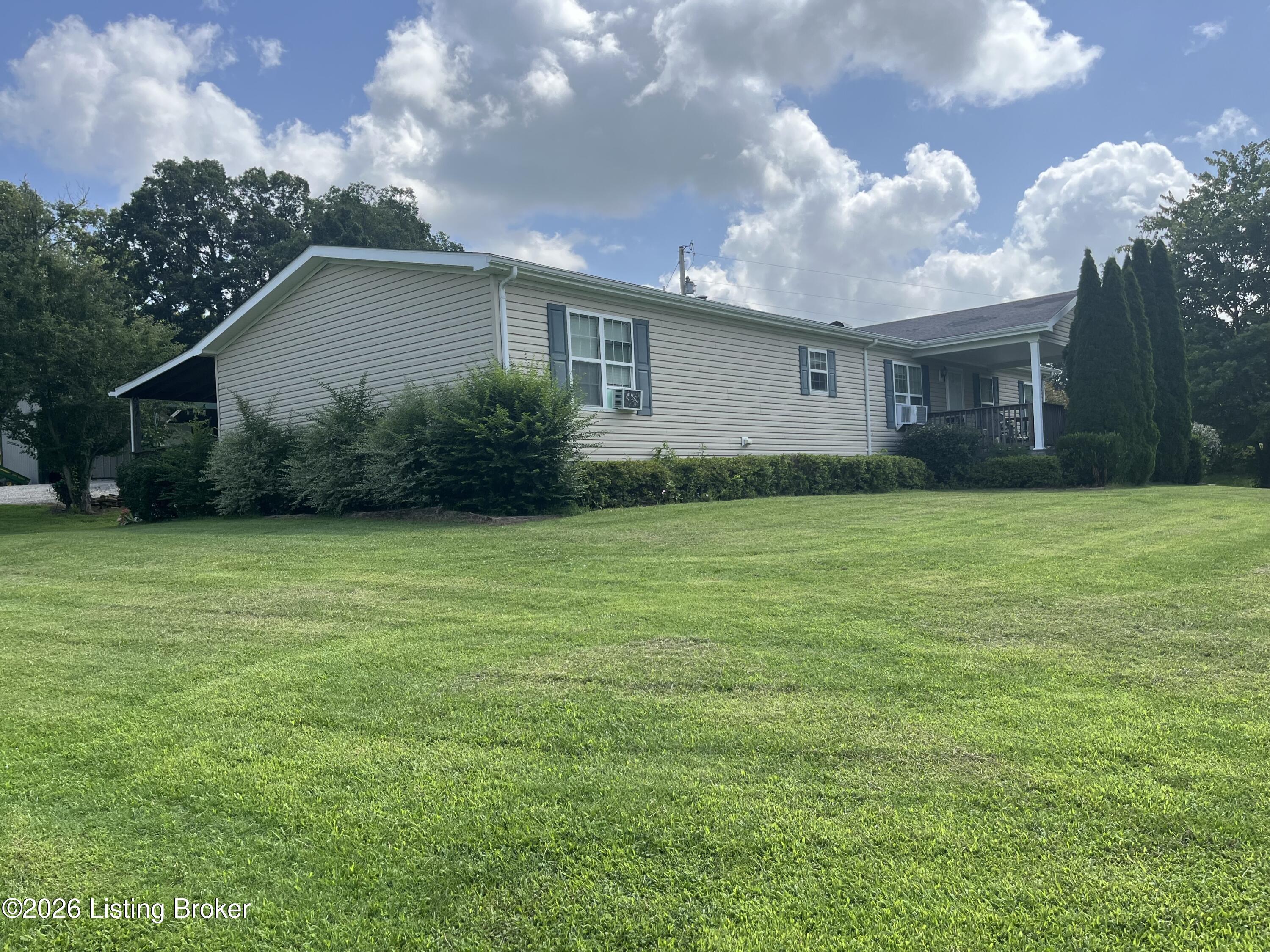5545 Rabbit Flat Rd Property Photo 3