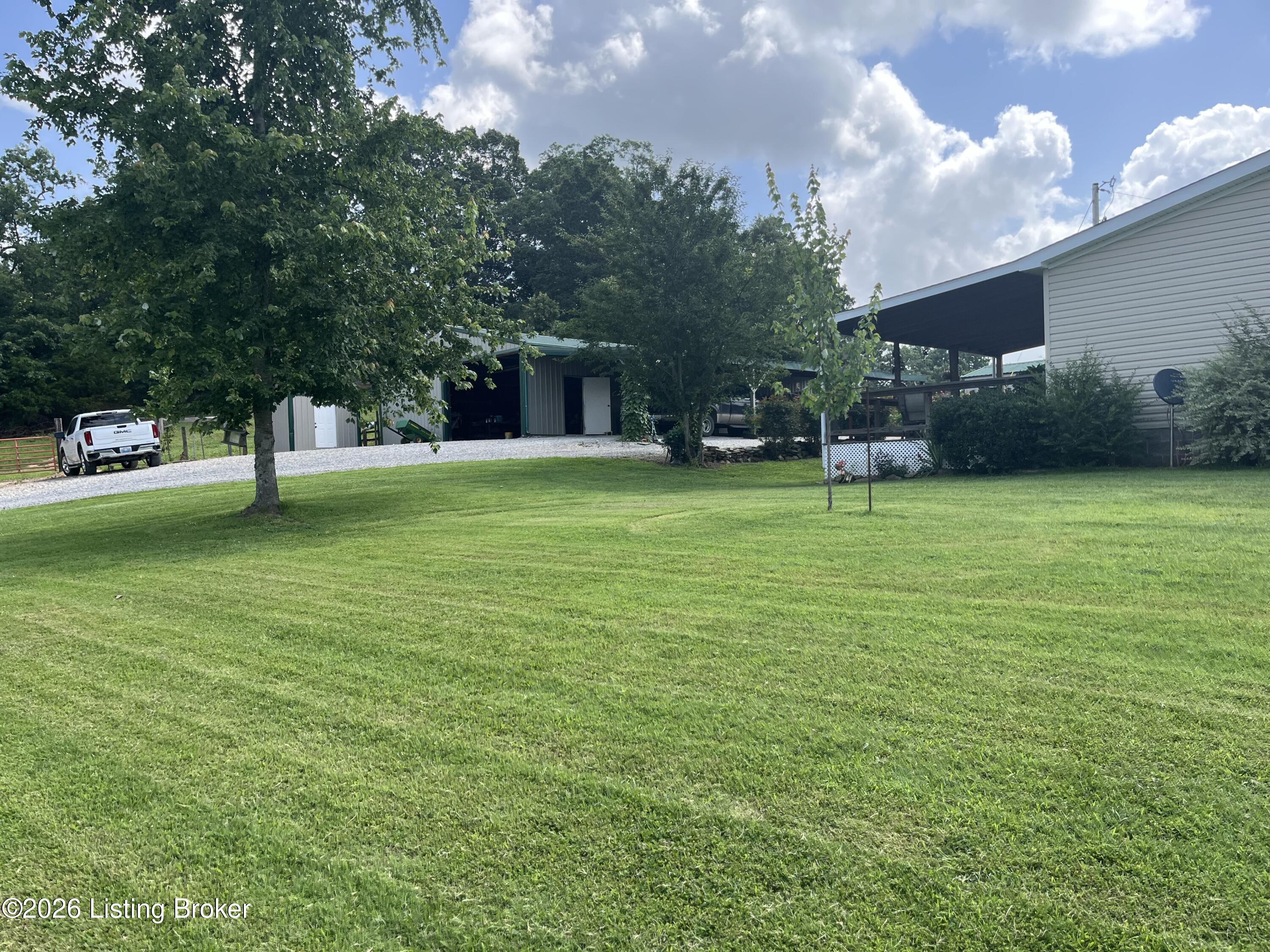 5545 Rabbit Flat Rd Property Photo 4