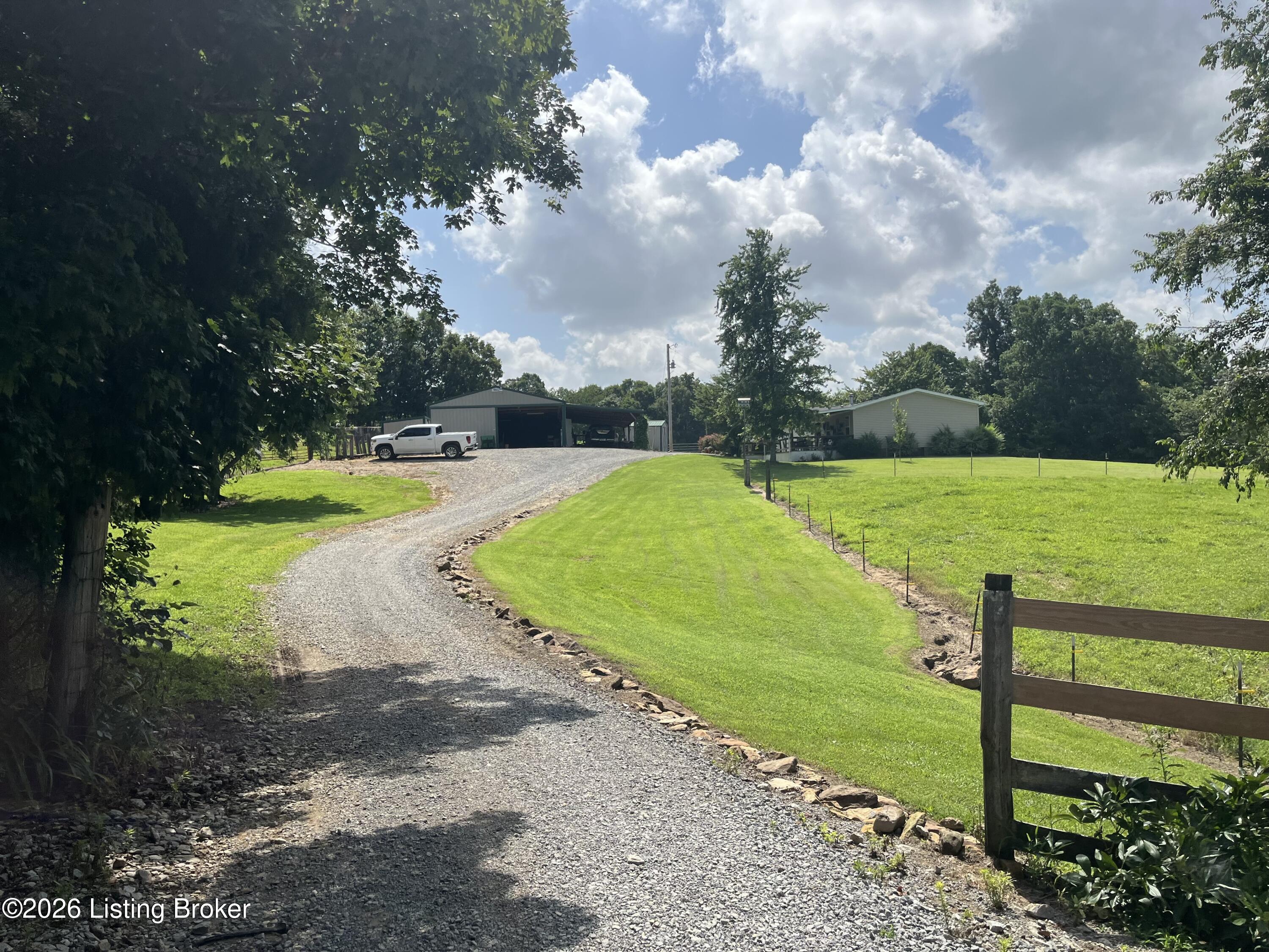 5545 Rabbit Flat Rd Property Photo 6