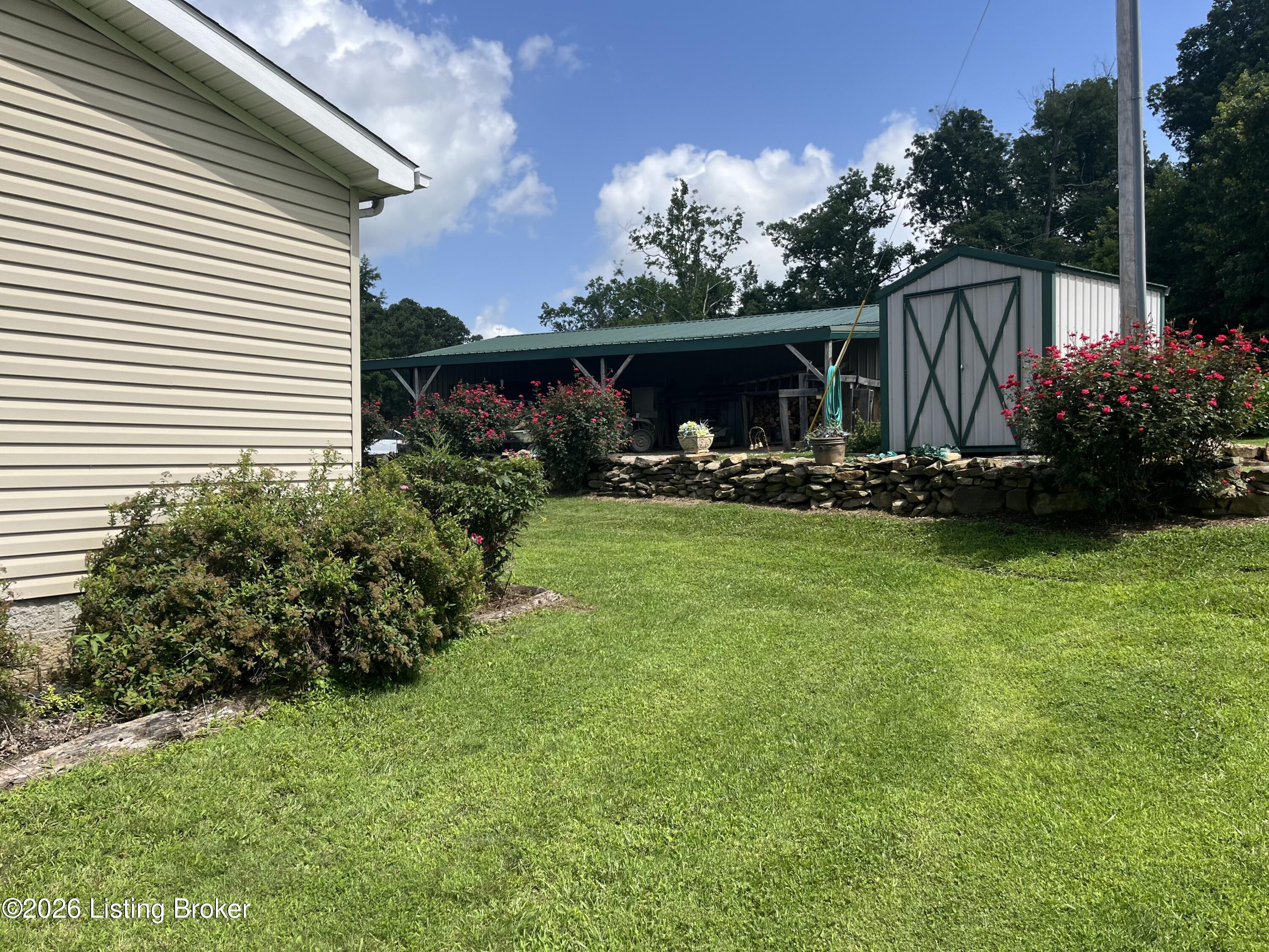 5545 Rabbit Flat Rd Property Photo 30