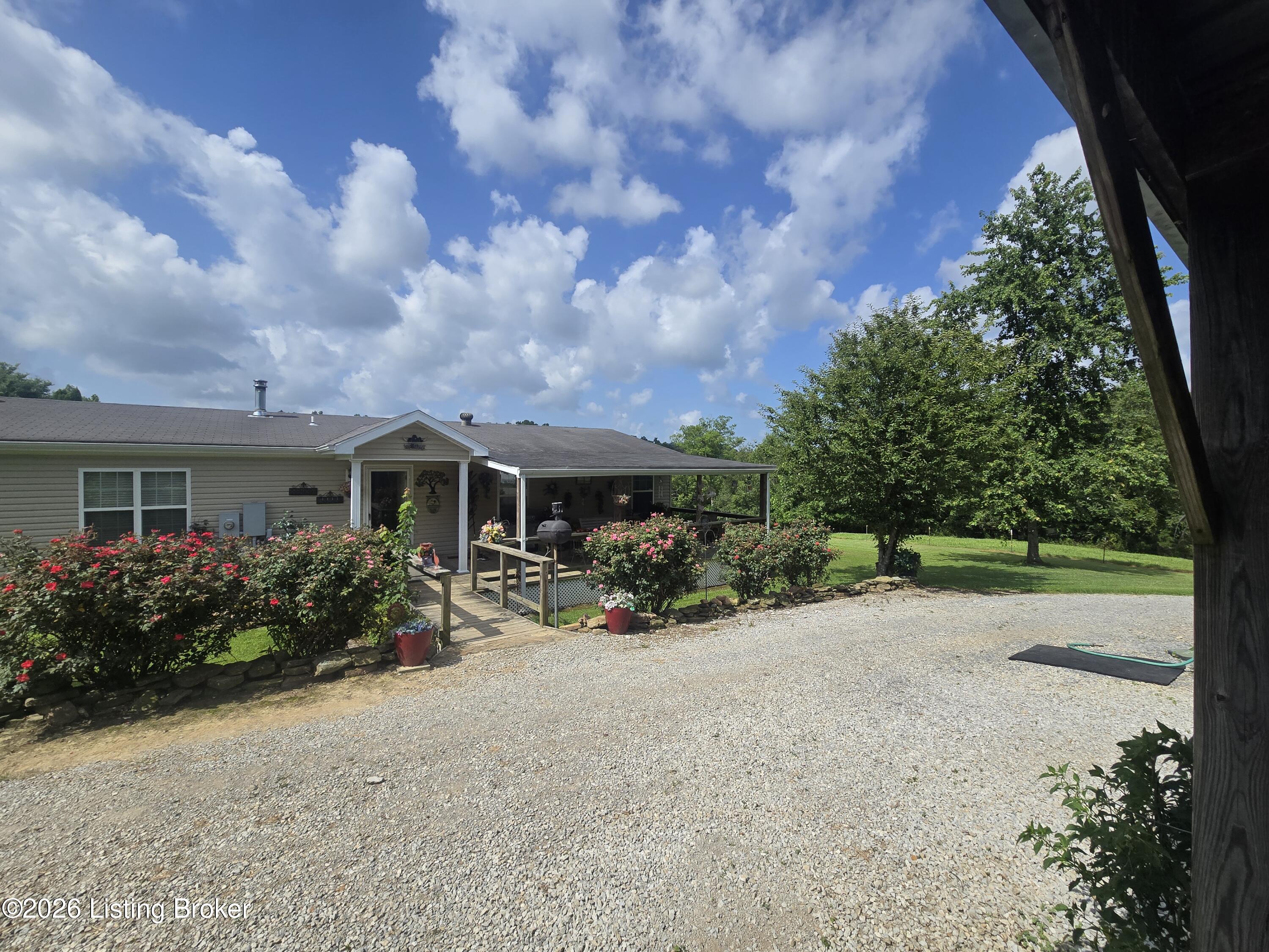 5545 Rabbit Flat Rd Property Photo 37