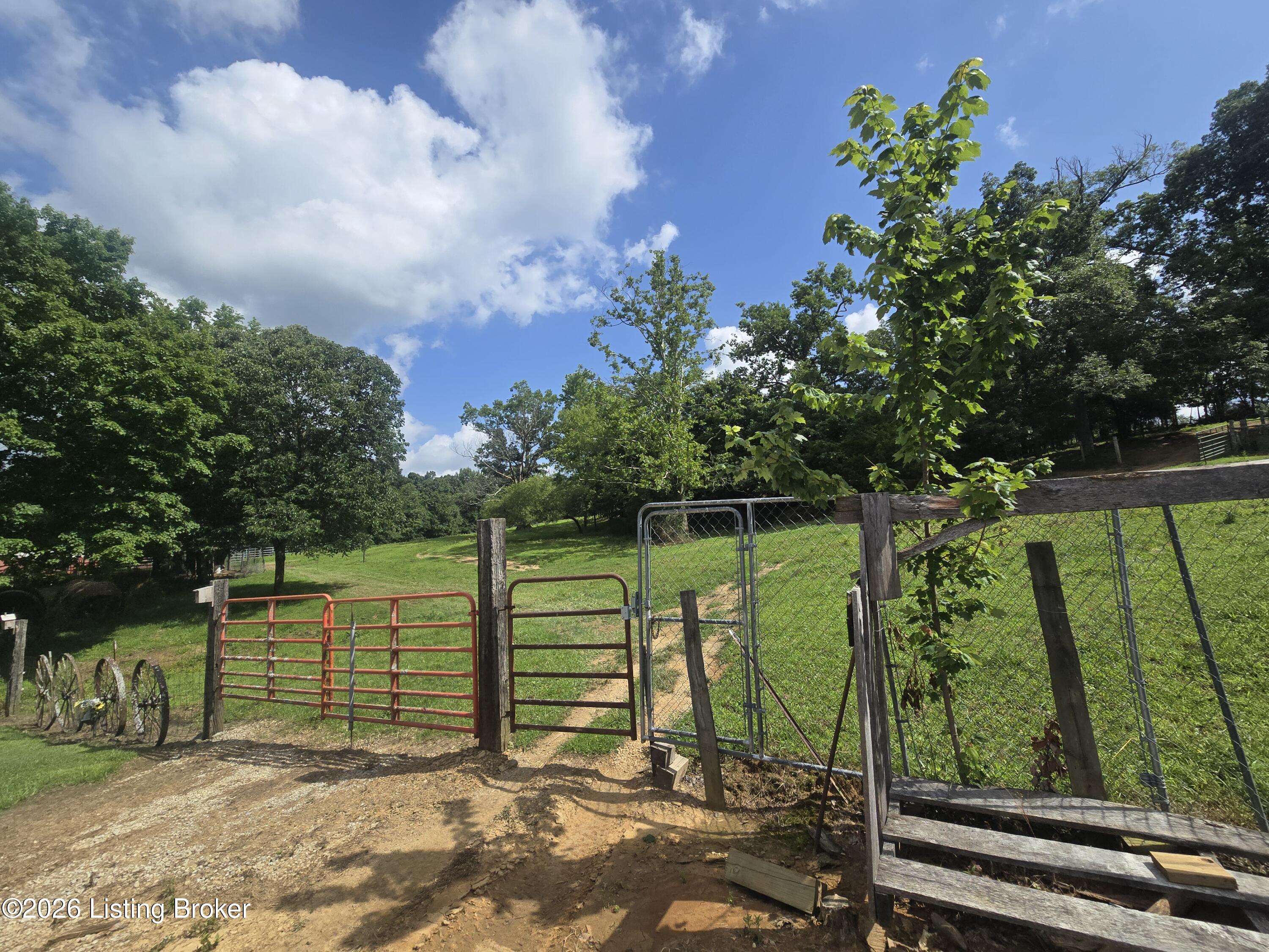 5545 Rabbit Flat Rd Property Photo 45