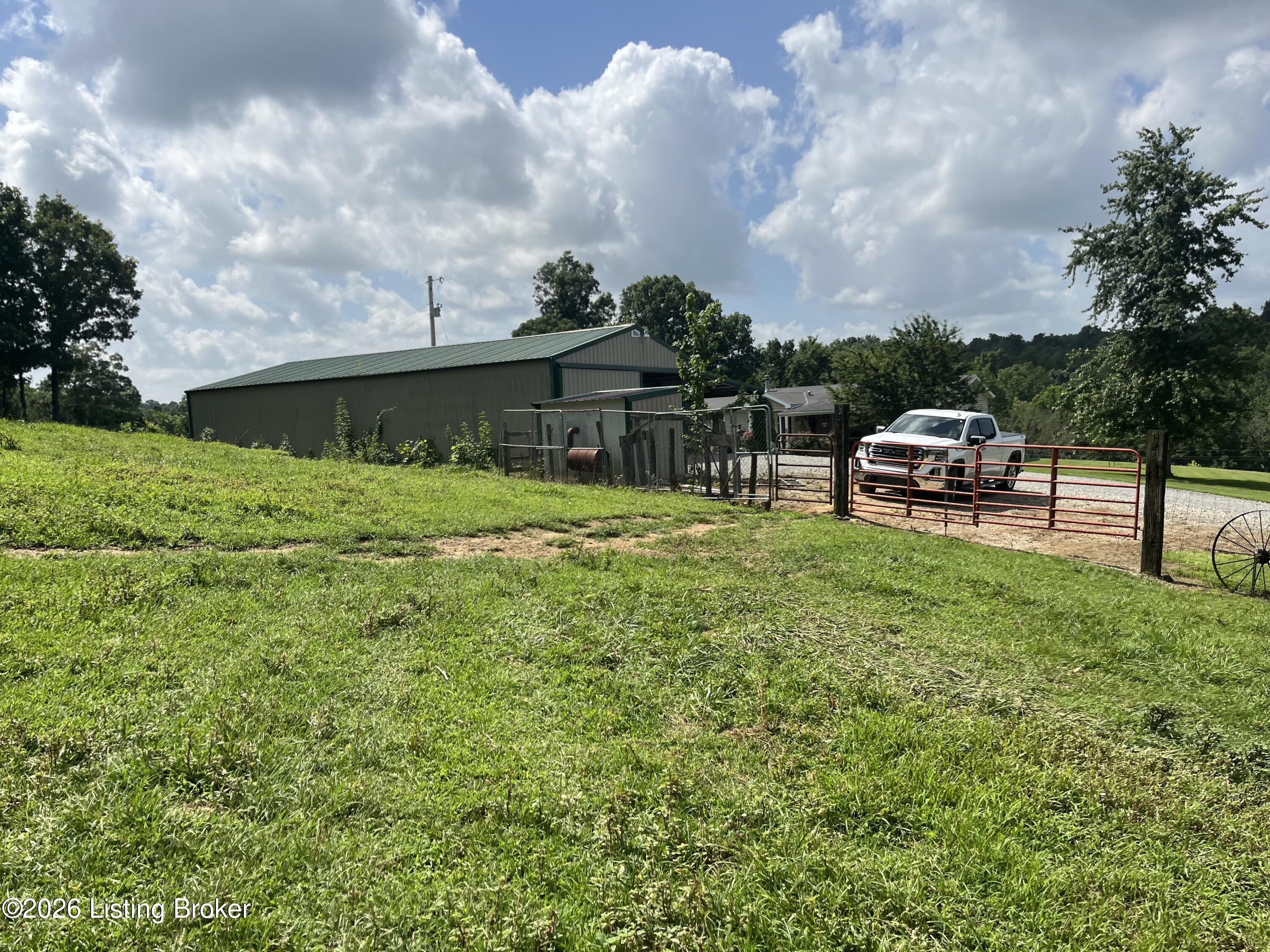 5545 Rabbit Flat Rd Property Photo 46